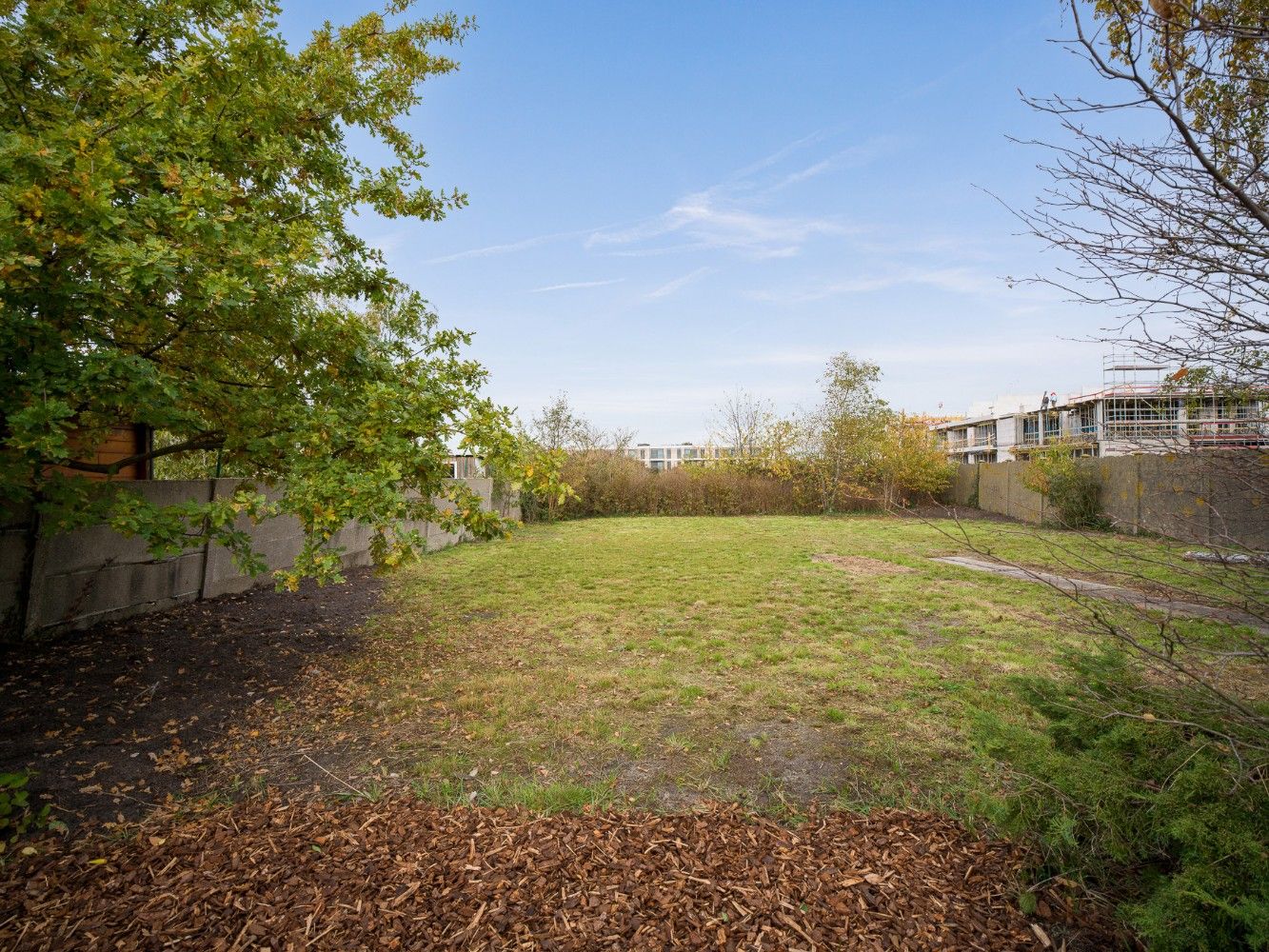 Prachtig gerenoveerde woning met 3 slpk. en tuin foto 30