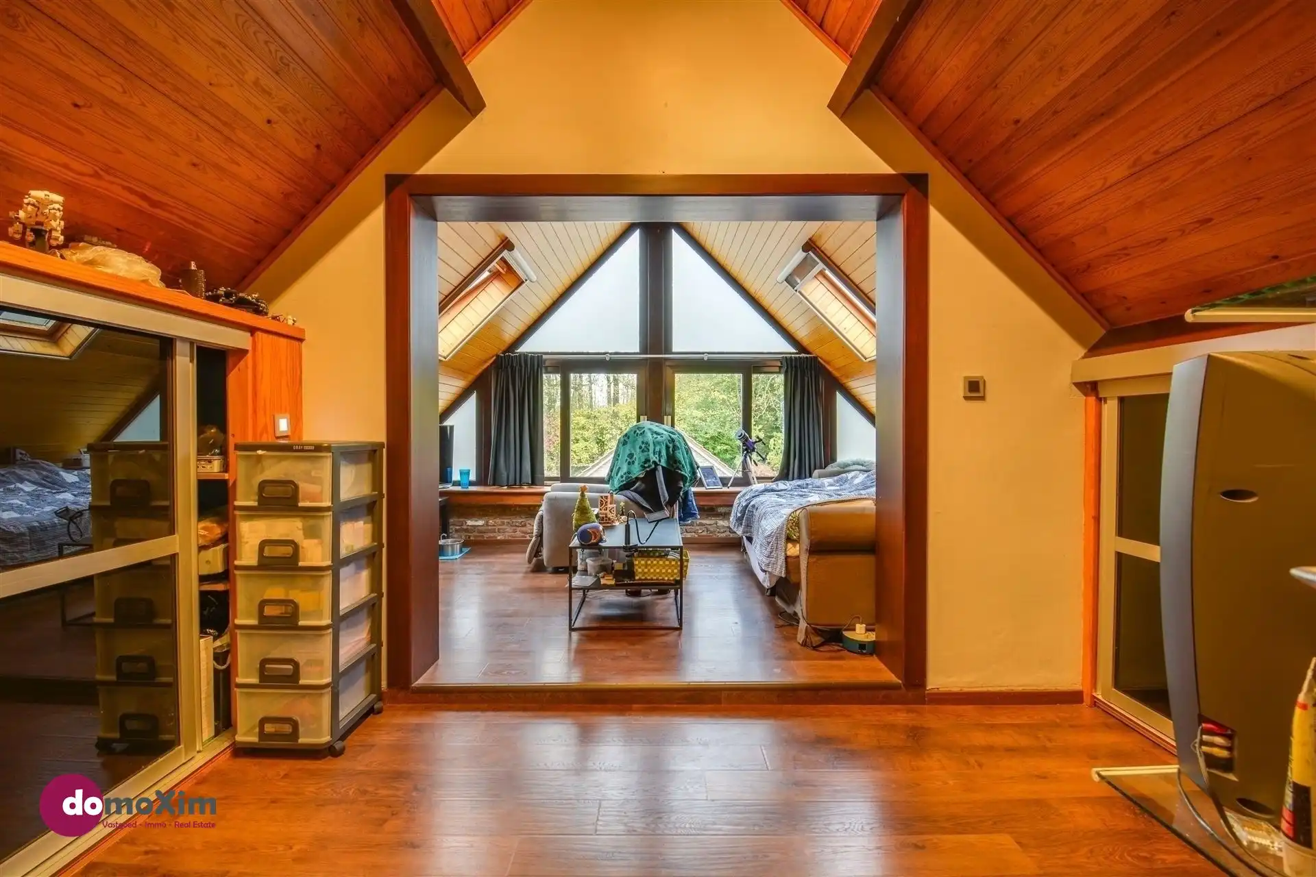 Grandioze villa gelegen in een residentiële wijk in Steenokkerzeel foto 21