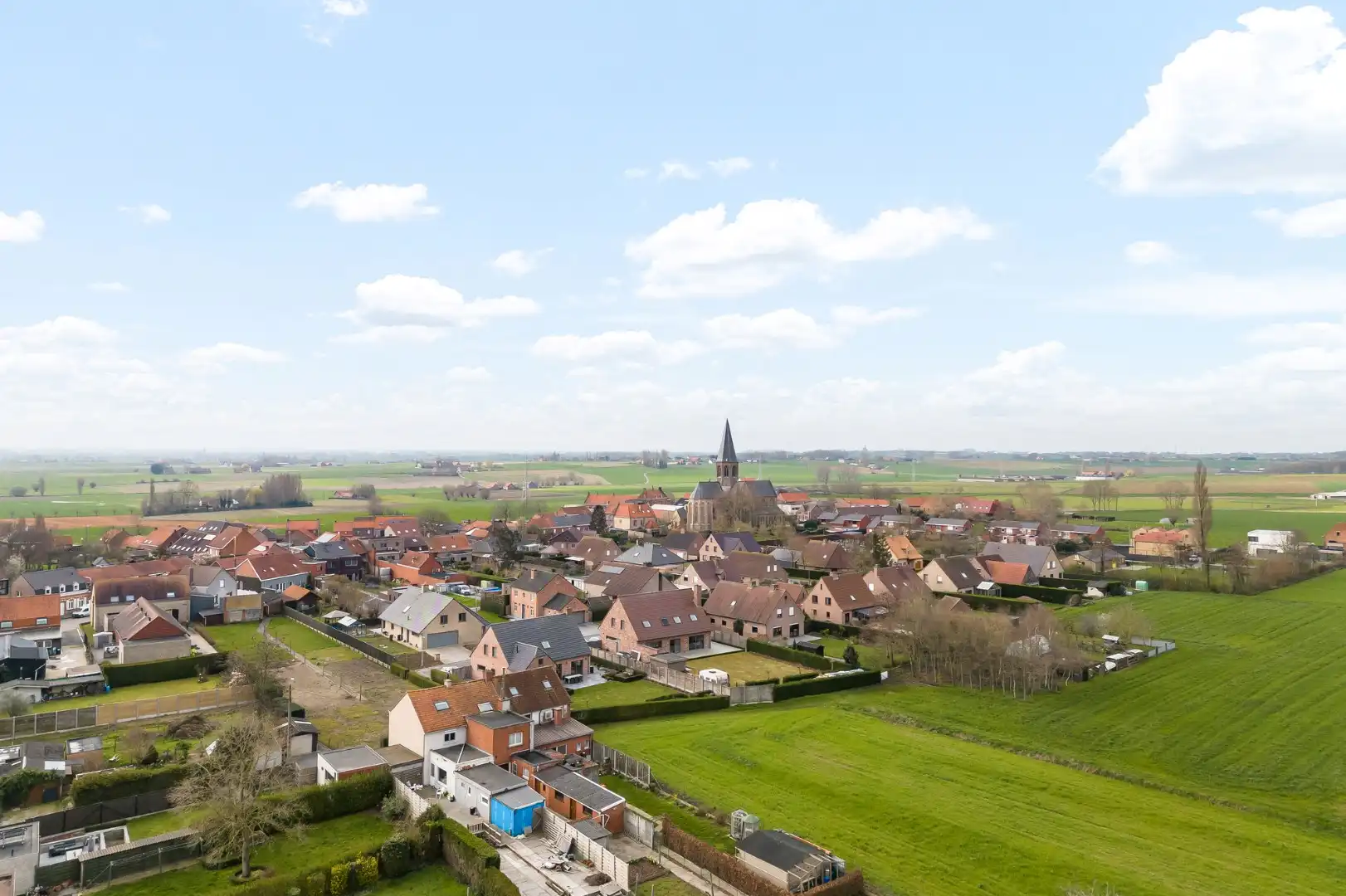 Ideale starterswoning/ investeringseigendom te Hollebeke  foto 26
