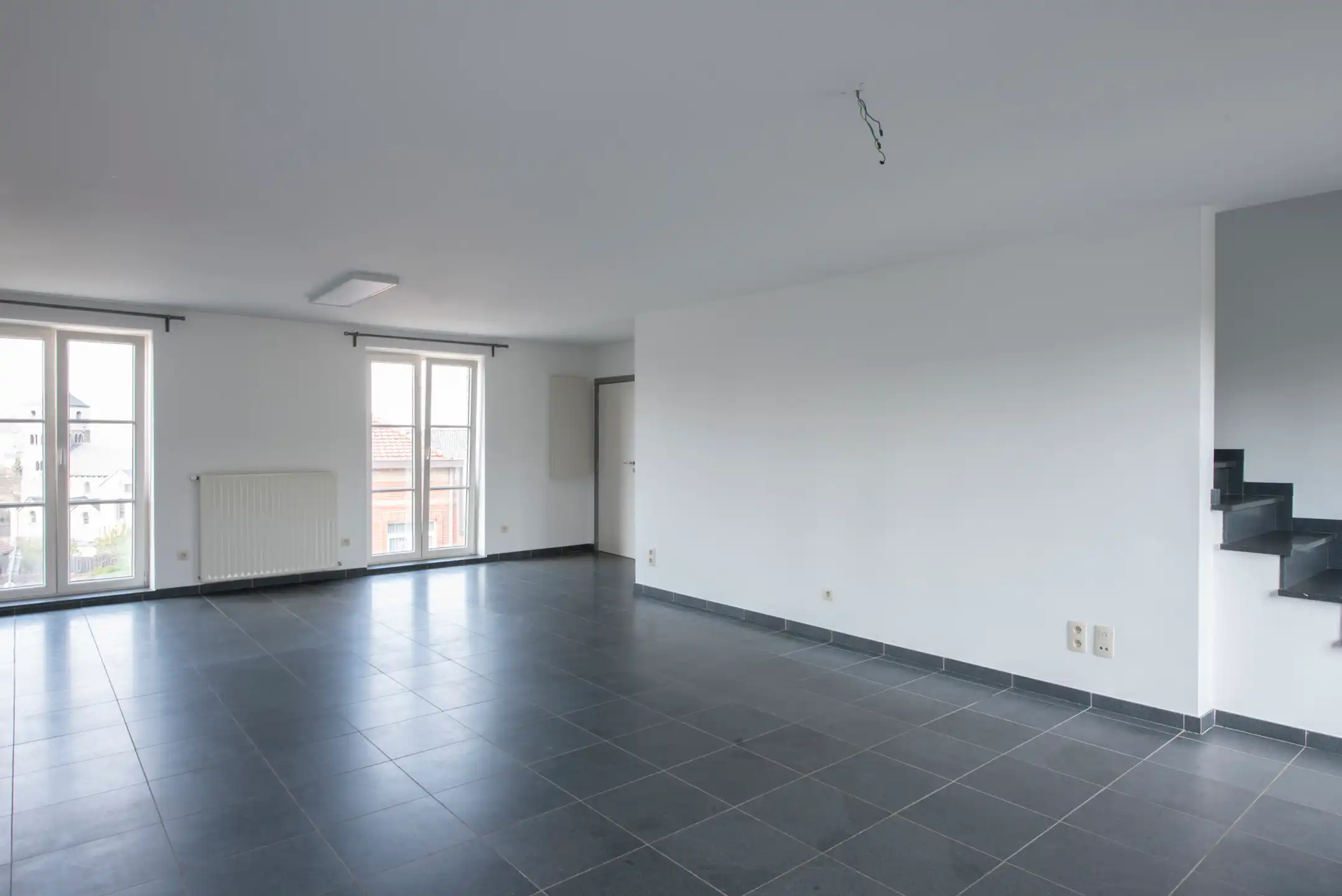 Appartement te koop Millerweg 1/4 - 3700 Sluizen