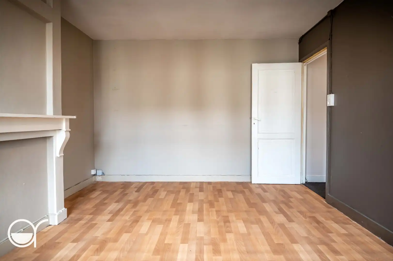 Mooie herenwoning aan Sint-Pietersstation foto 12