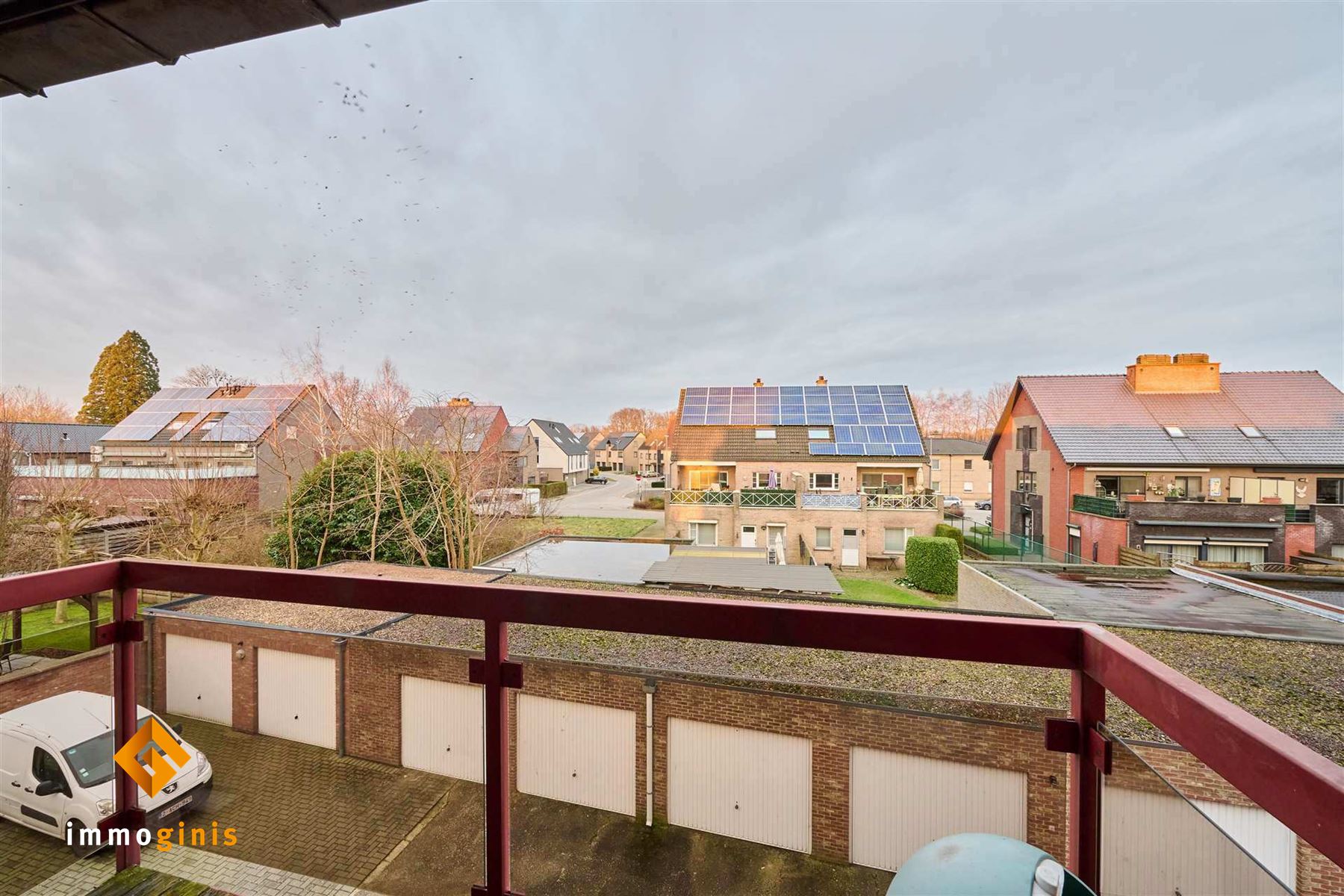 Instapklaar appartement met 2 (mogelijk 3) slaapkamers op wandelafstand van Neerpelt centrum. foto 10