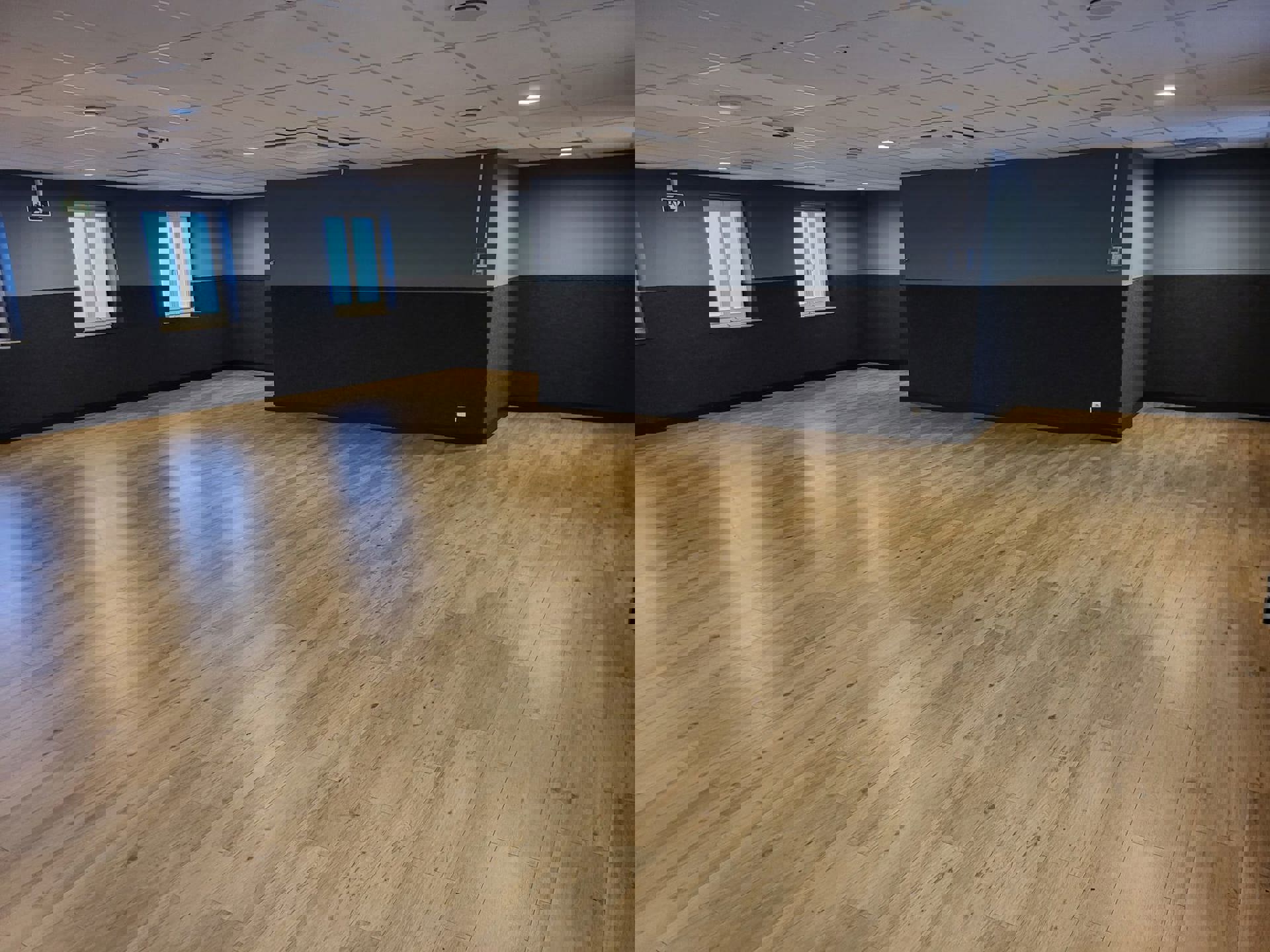 TE KOOP: Multifunctioneel gebouw van 1386m²  foto 6