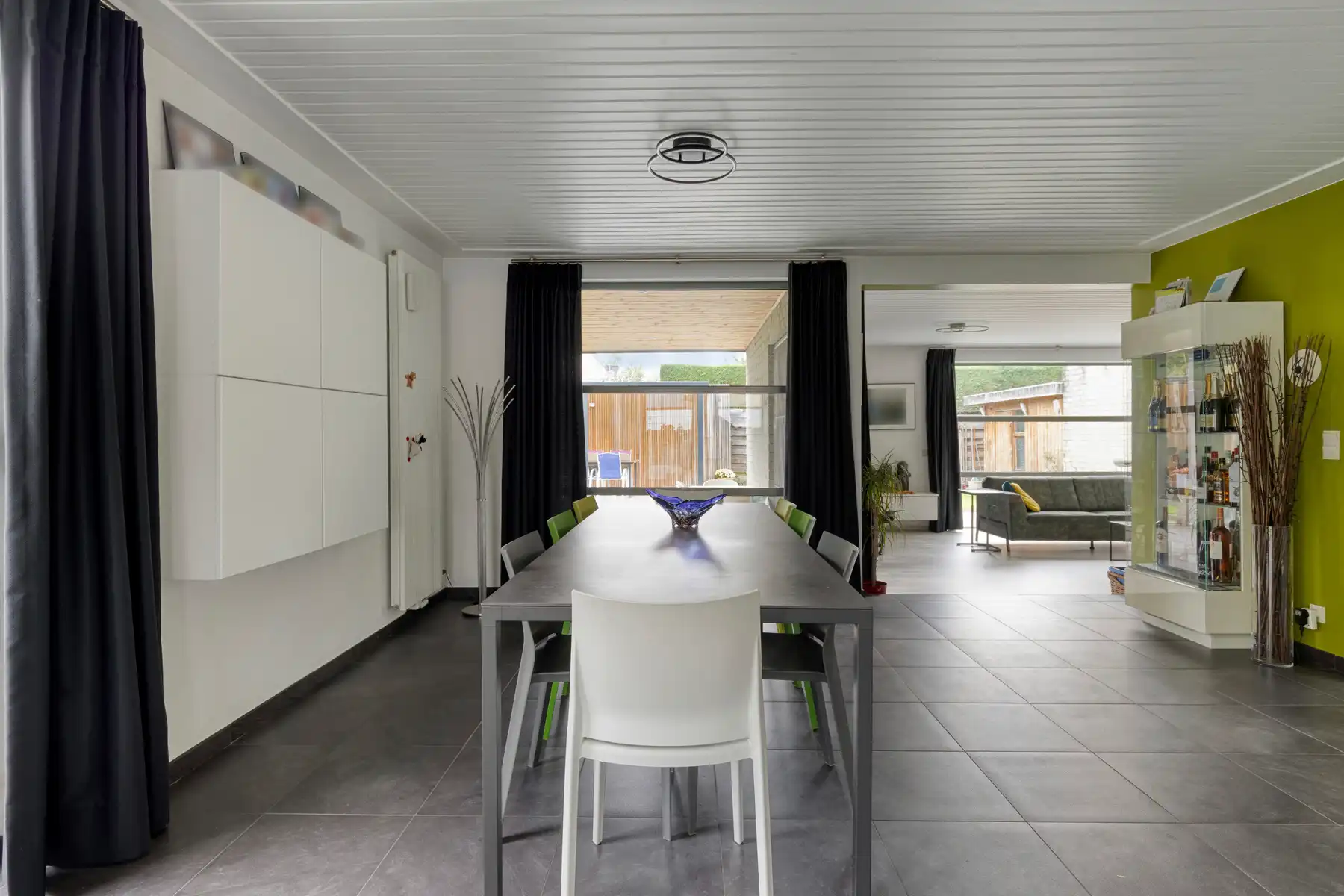 Ruime open bebouwing met ZW-tuin nabij Den Dries in Opdorp foto 6