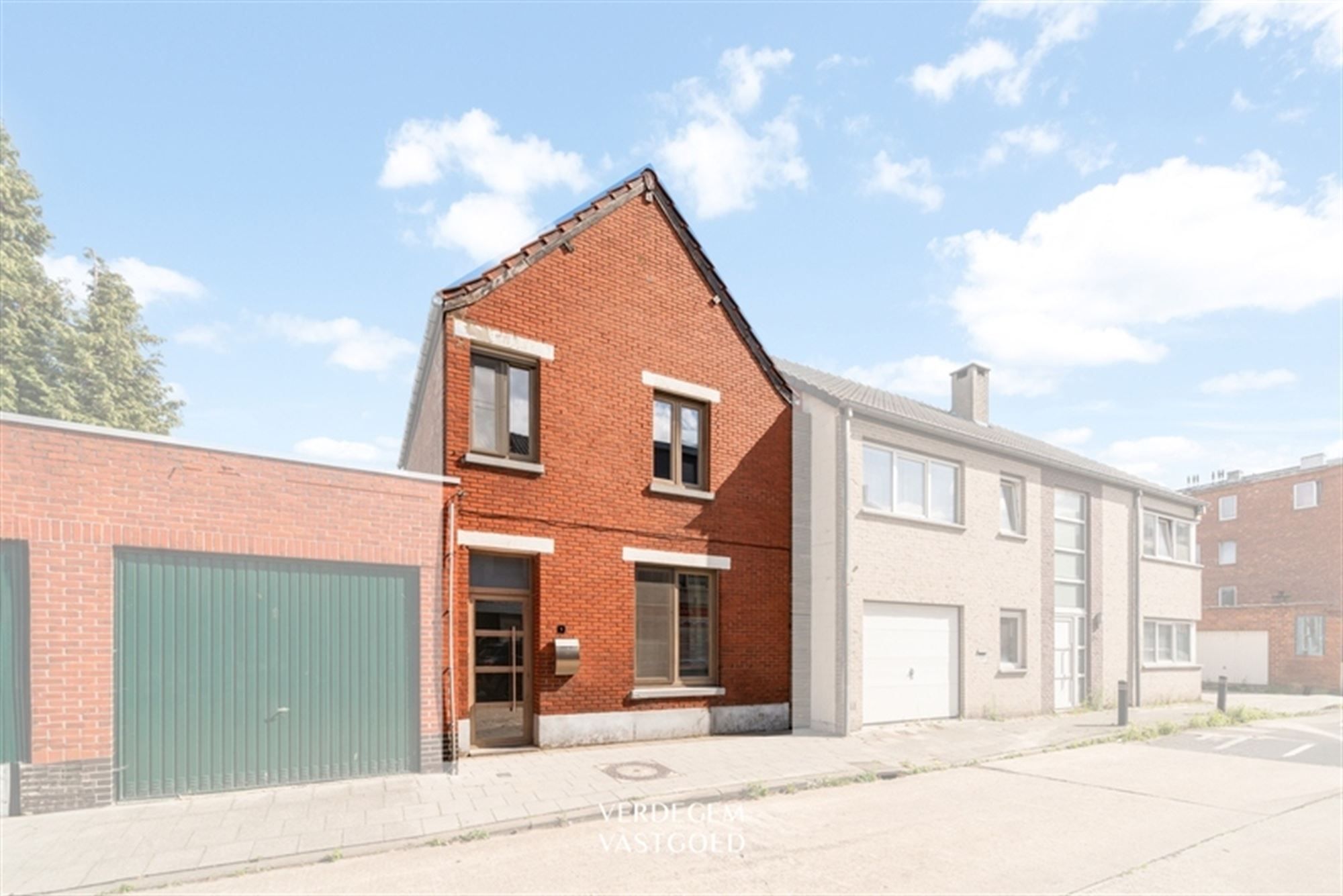 Verrassend leuke woning met kwalitatieve aanbouw, tuintje en 3 slaapkamers foto 17