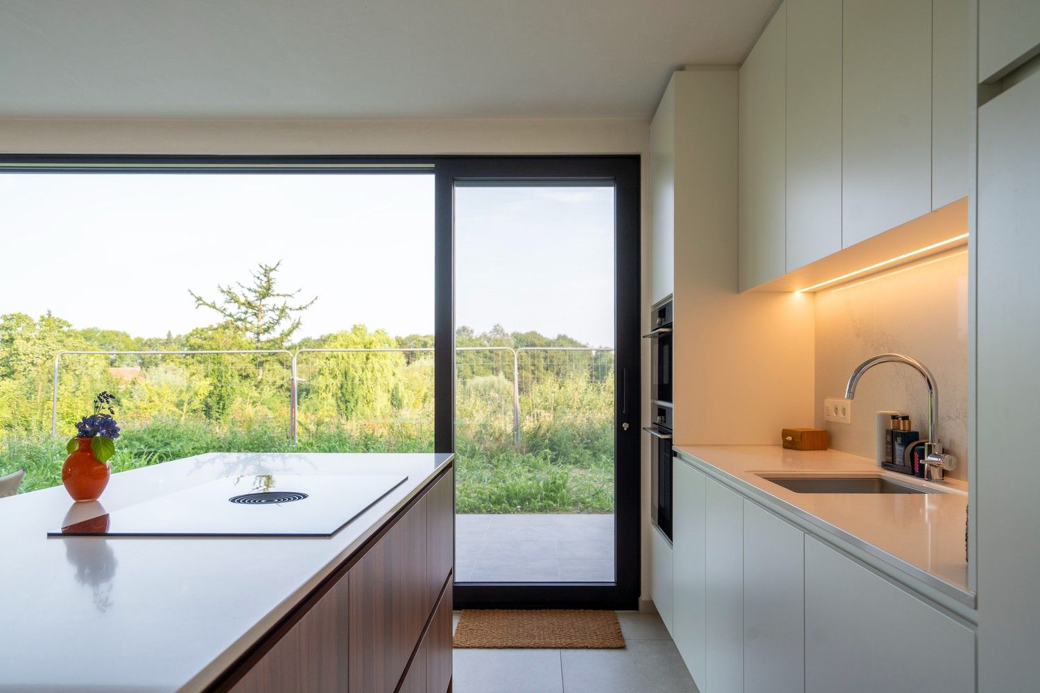 GROEN EN LUXUEUS WONEN foto 9