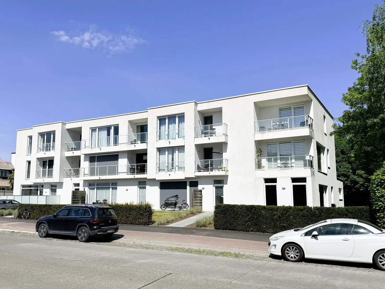 Appartement te koop foto 24