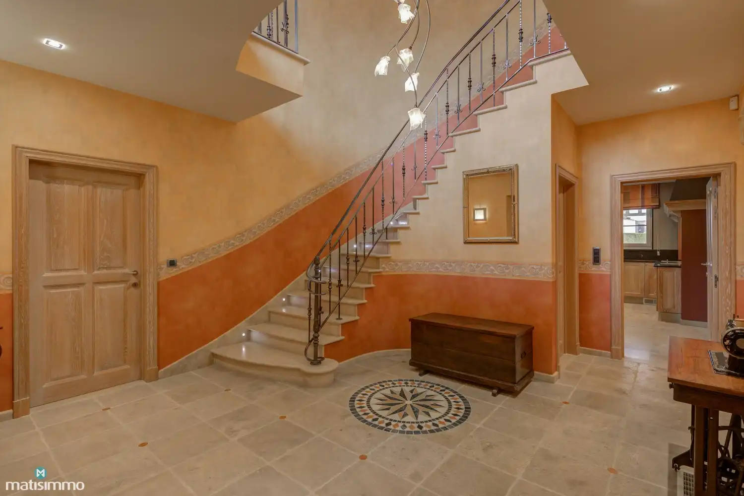 RIANTE INSTAPKLARE VILLA MET 4 SLAAPKAMERS EN RUIME TUIN IN HET LANDELIJKE MARTENSLINDE foto 4