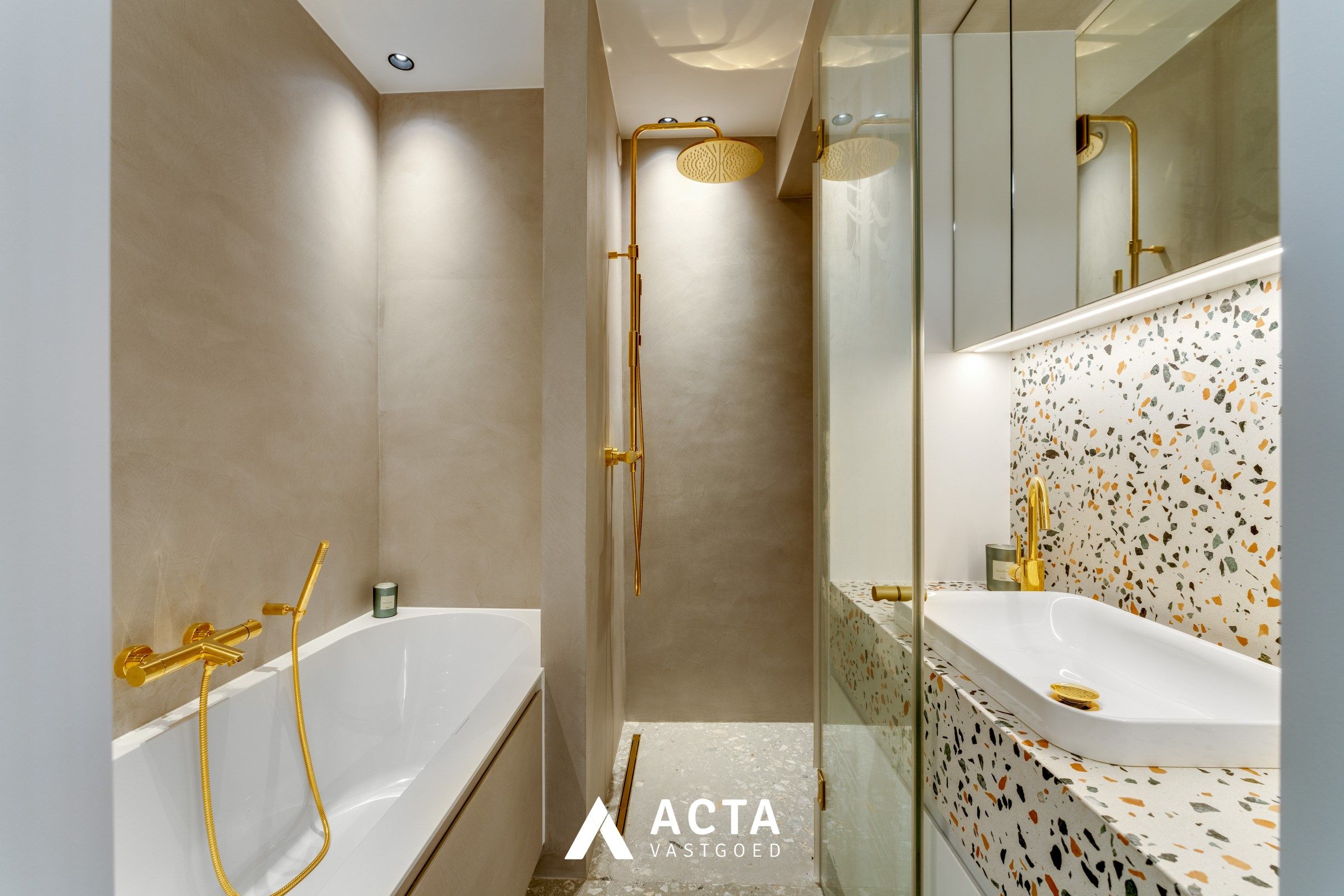 Prachtig gerenoveerd appartement aan het Casino-Kursaal foto 13