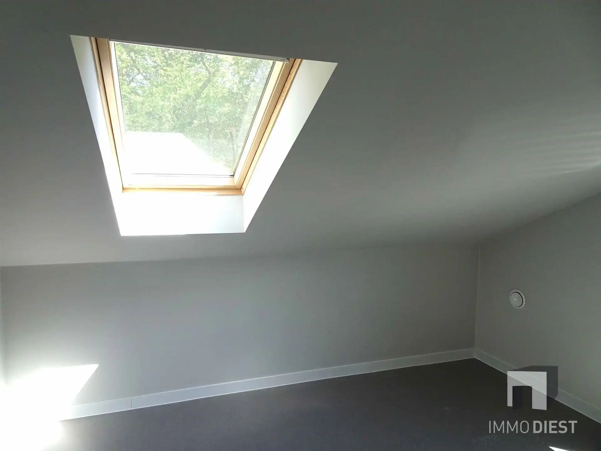 Duplex appartement in groene omgeving foto 18