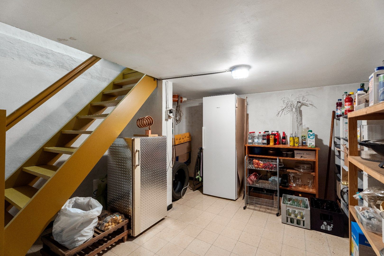 PRACHTIGE KWALITATIEVE VILLA IN RUSTIGE WOONWIJK OP 558 m² foto 14