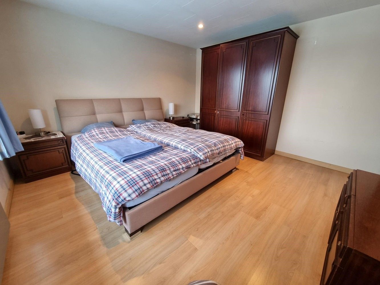 Verzorgde laagbouwwoning op rustige ligging nabij de dorpskern met landelijk uitzicht. foto 12