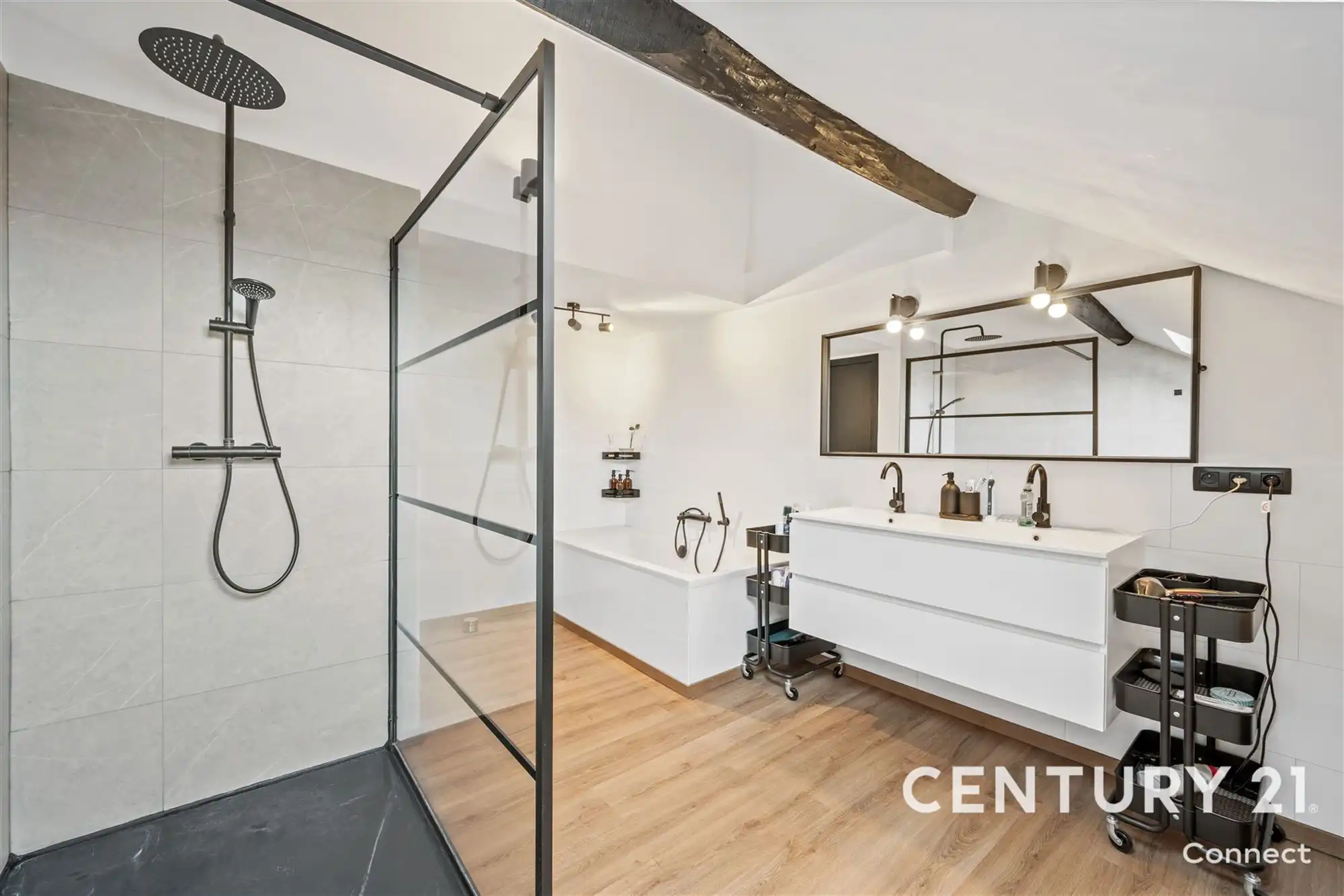Instapklare woning in een groene omgeving nabij Leuven foto 15