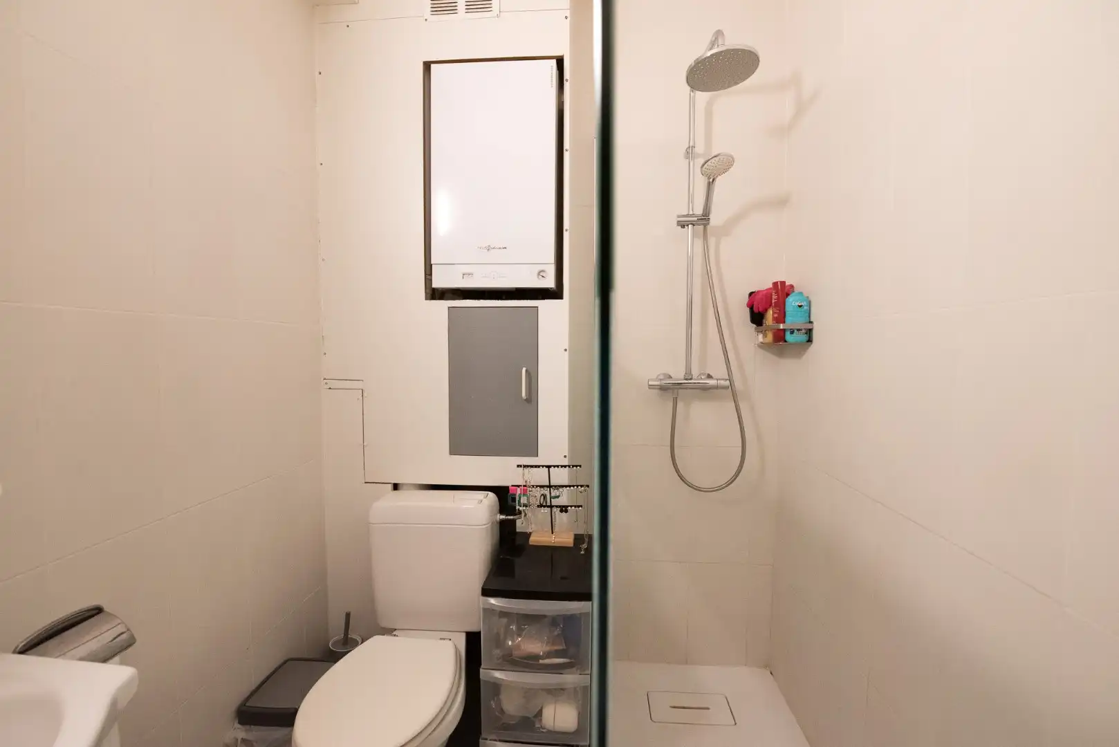 Centraal gelegen appartement te Zulte. foto 7