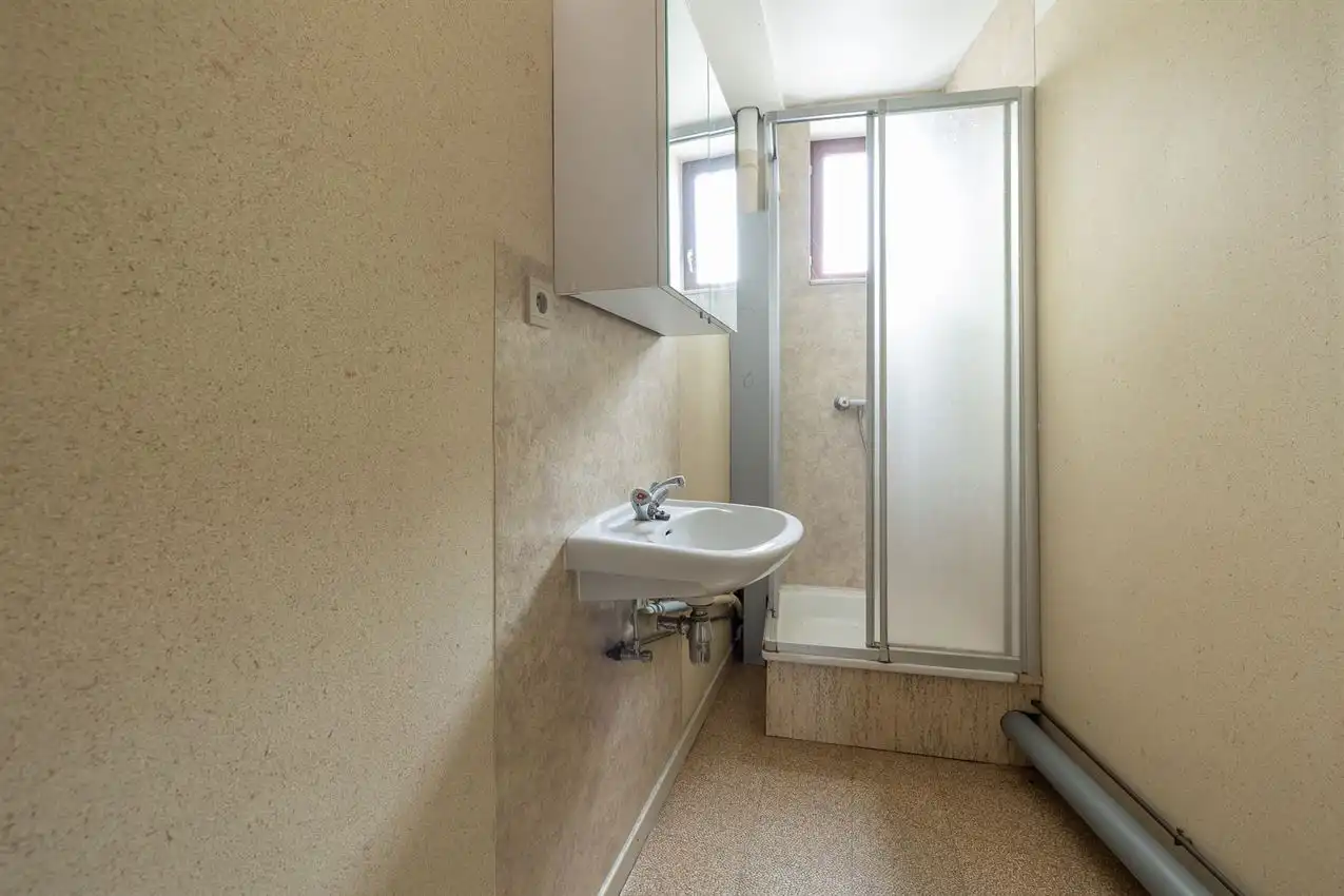 Opbrengsteigendom bestaande uit 3 appartementen foto 26