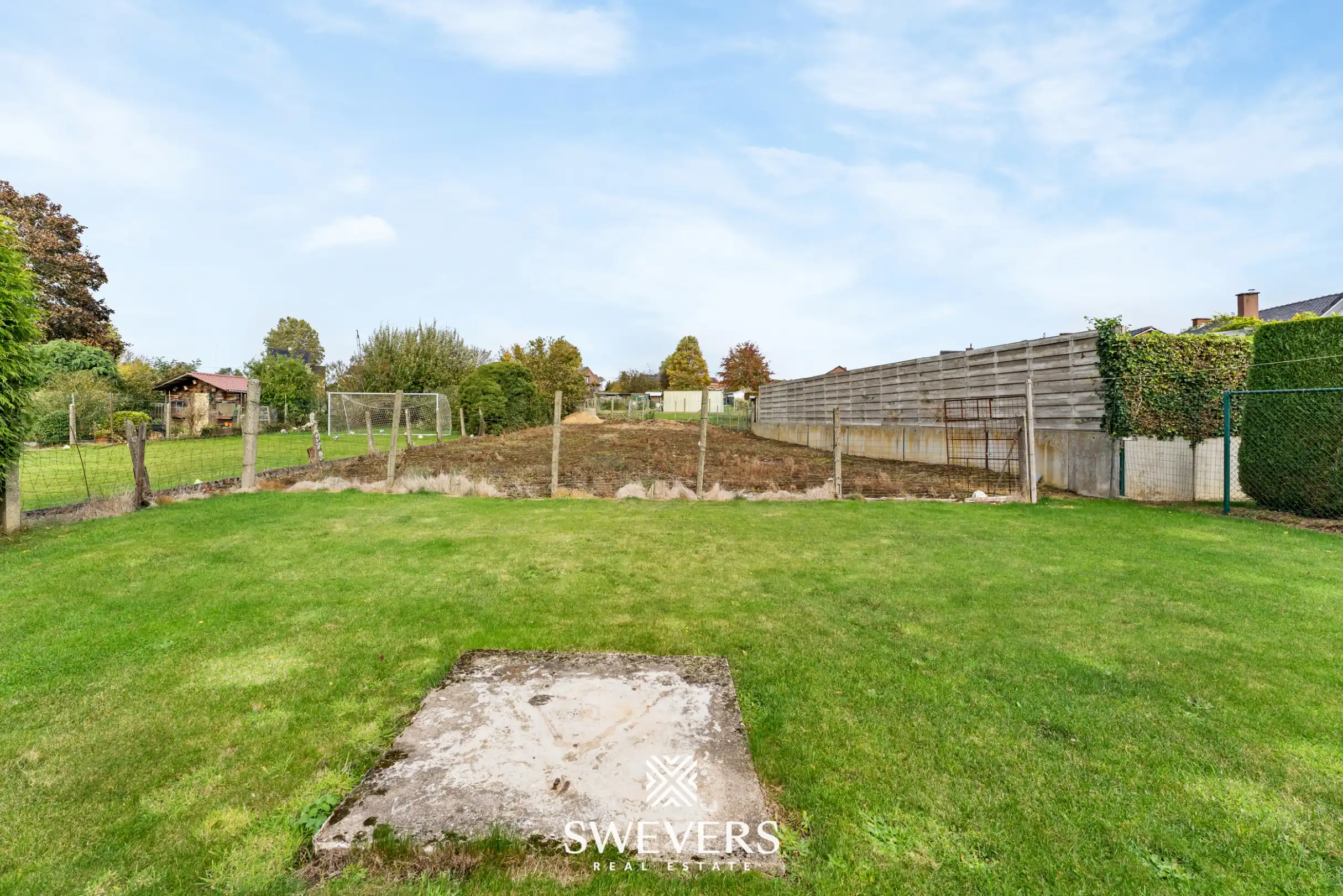 Woning met veel potentieel en ruime tuin in Borgloon foto 33