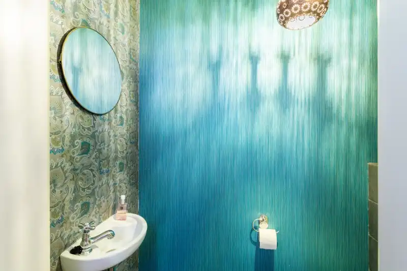 Toplocatie, authenticiteit, instapklaar, Z-W tuin! foto 15