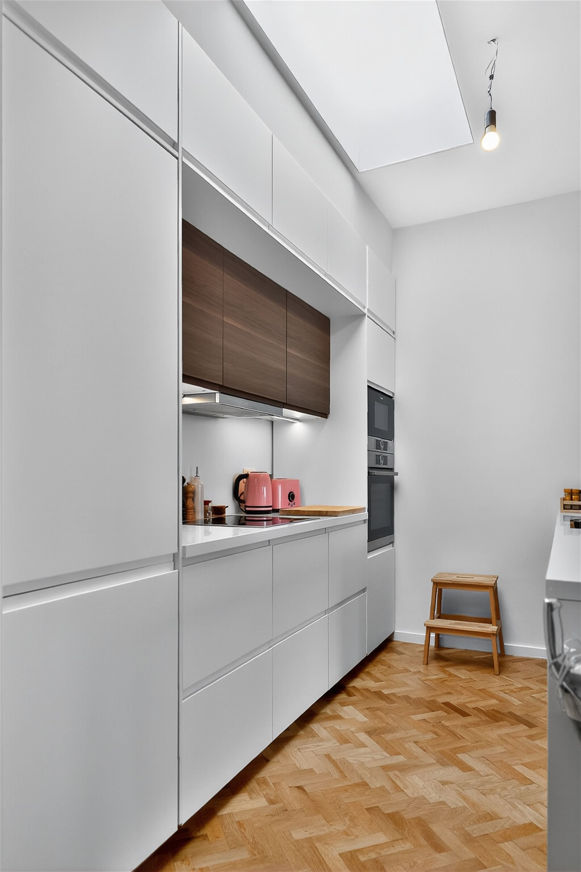 Knap modern appartement op mooie locatie foto 9