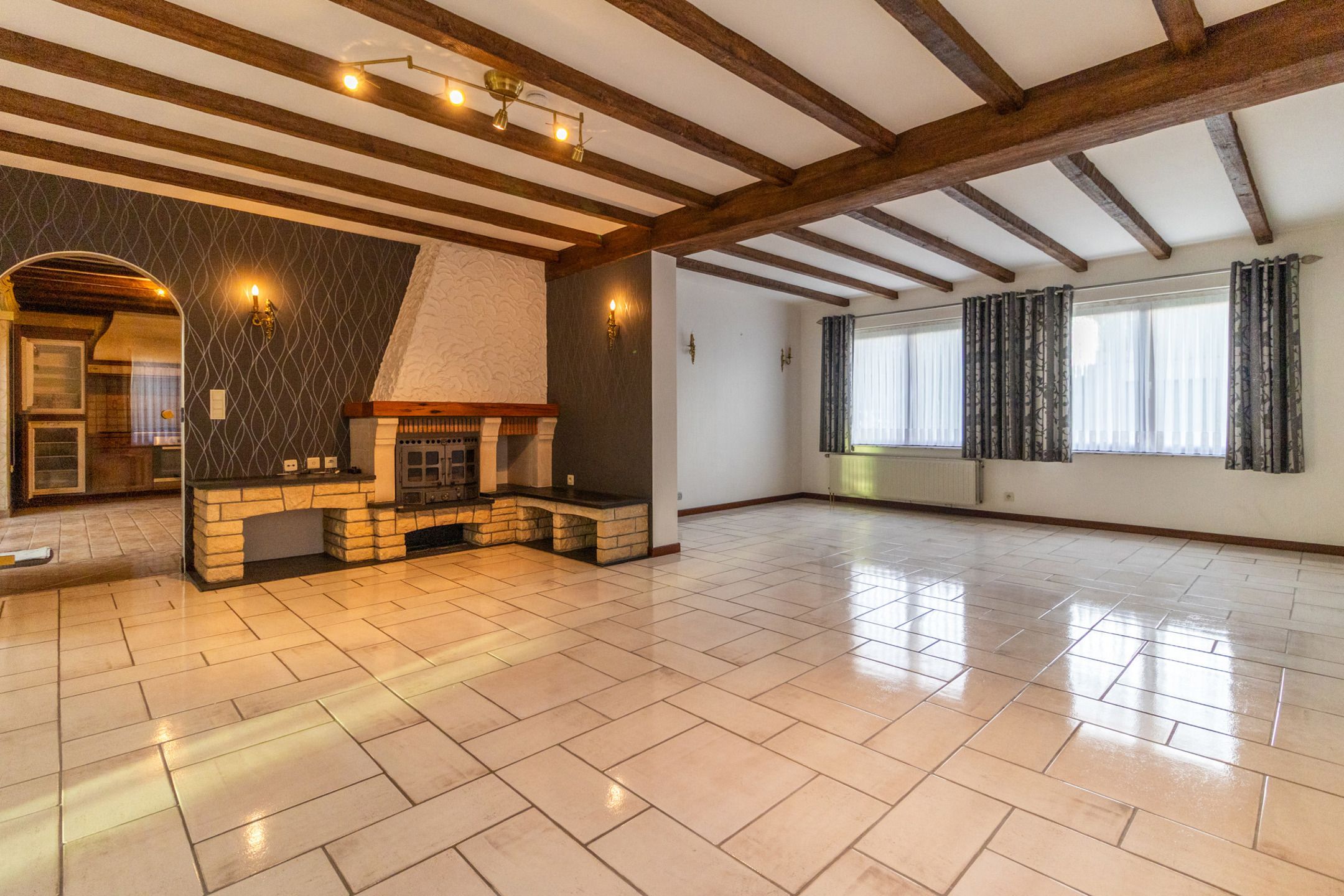 Villa te huur foto 5