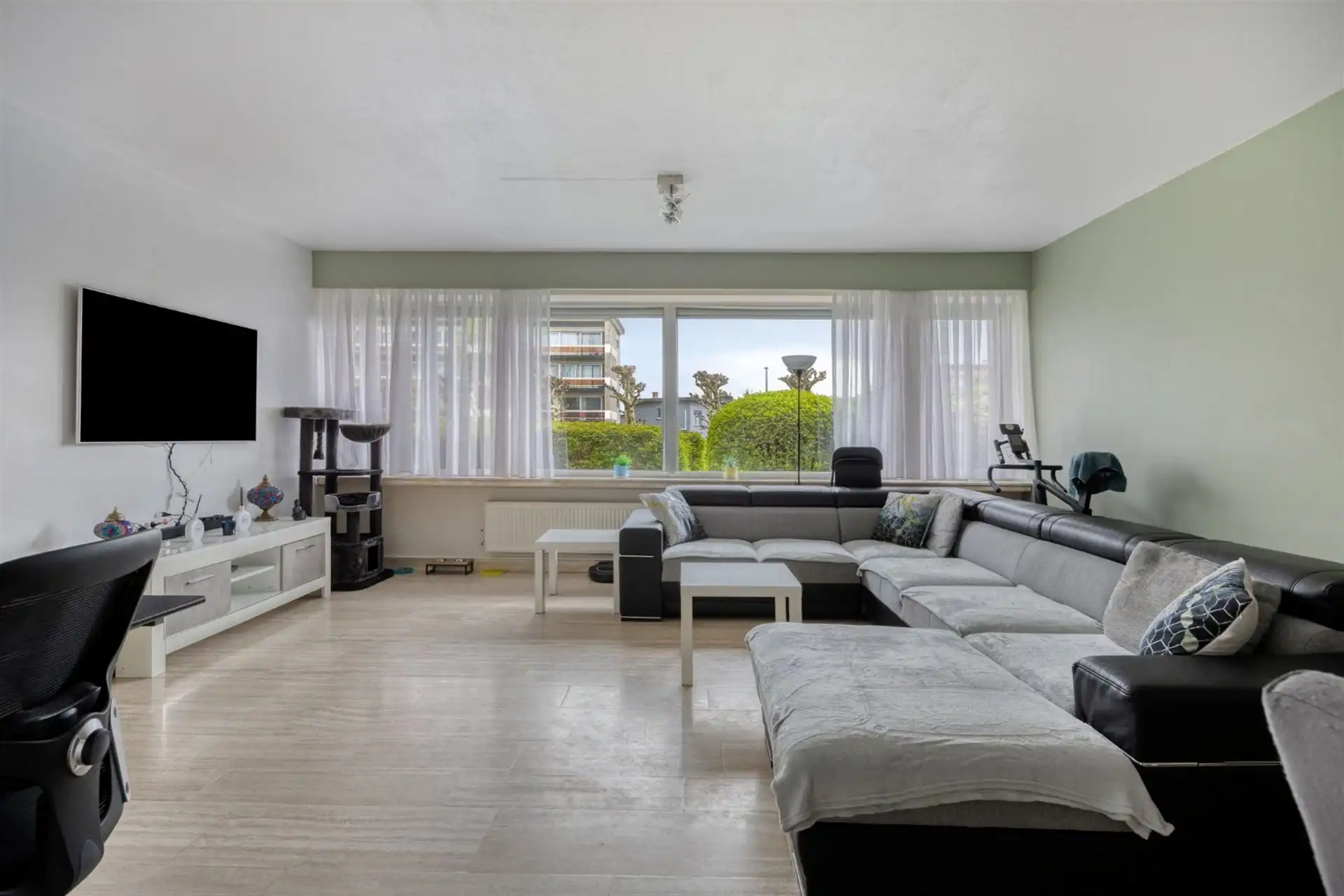 Appartement te koop Nieuwdreef 117/001 - 2170 Merksem