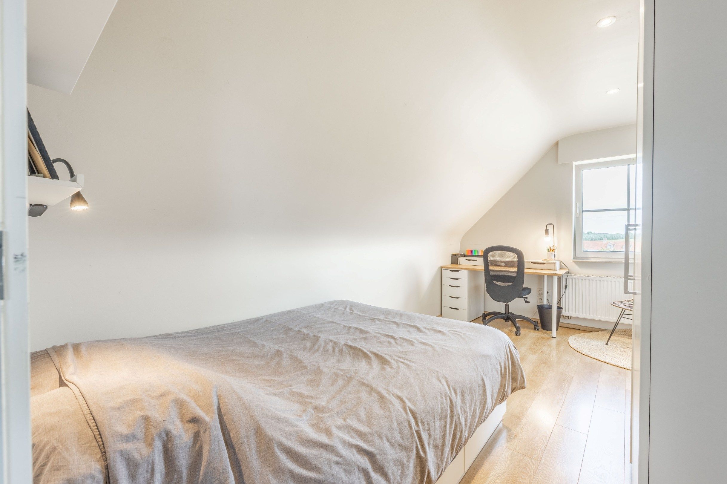 RUSTIG WONEN OP EEN LANDELIJK PERCEEL VAN 1220 M² foto 27