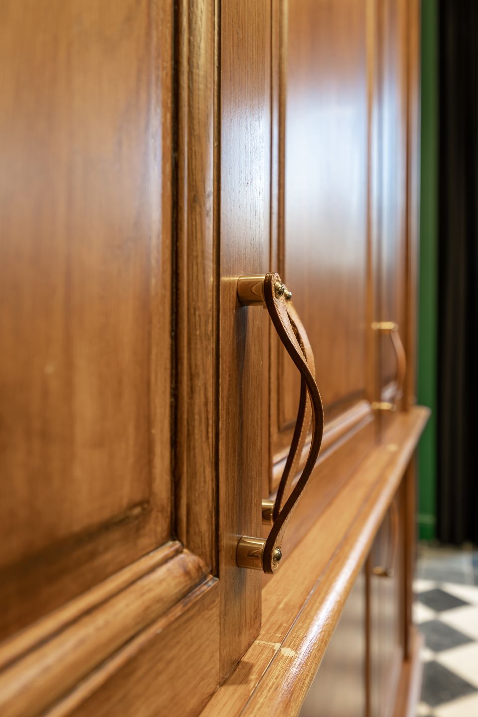 Uniek appartement met uitzonderlijke uitstraling foto 19