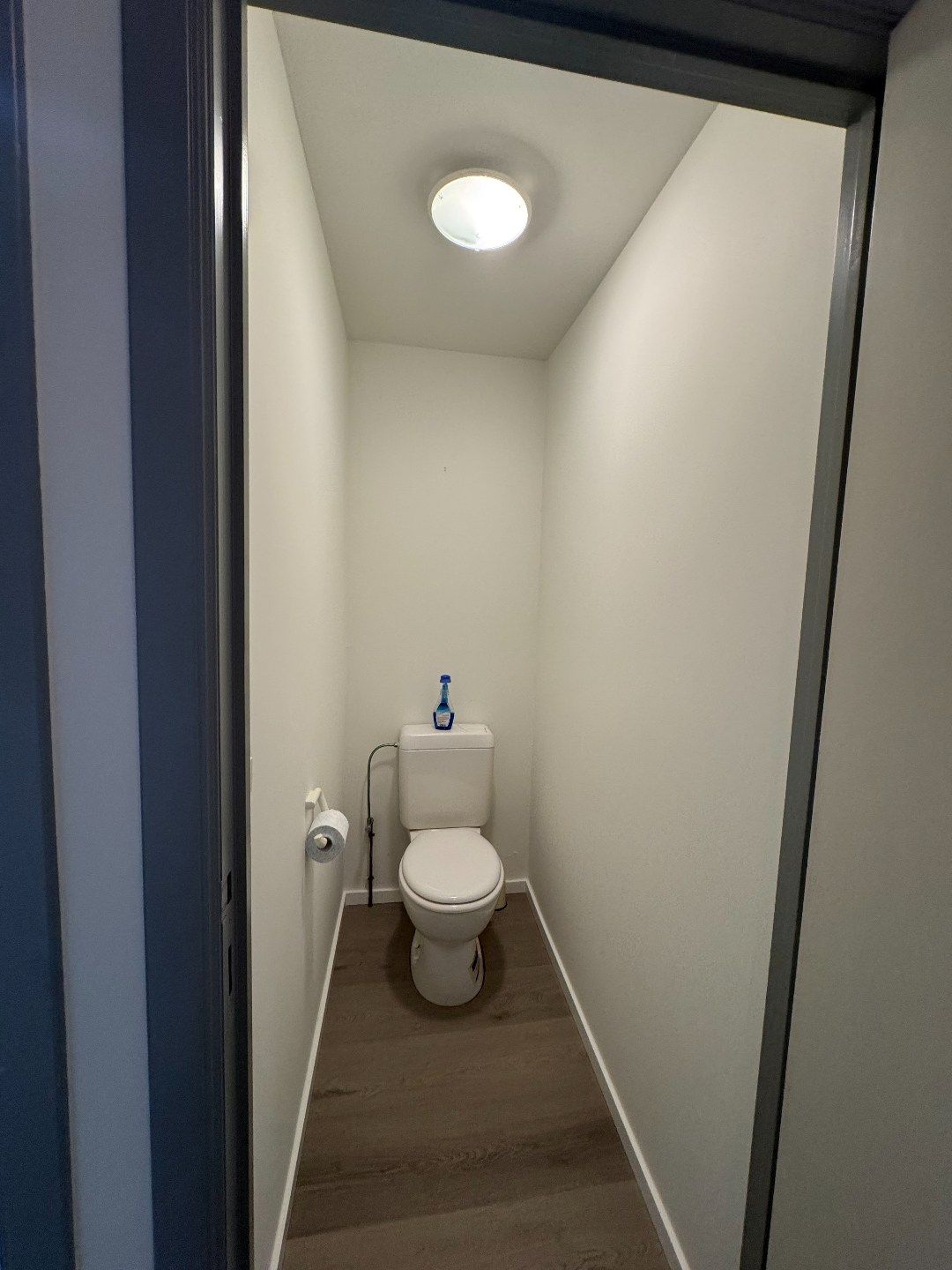 Duplexappartement in centrum van Tongeren  foto 17