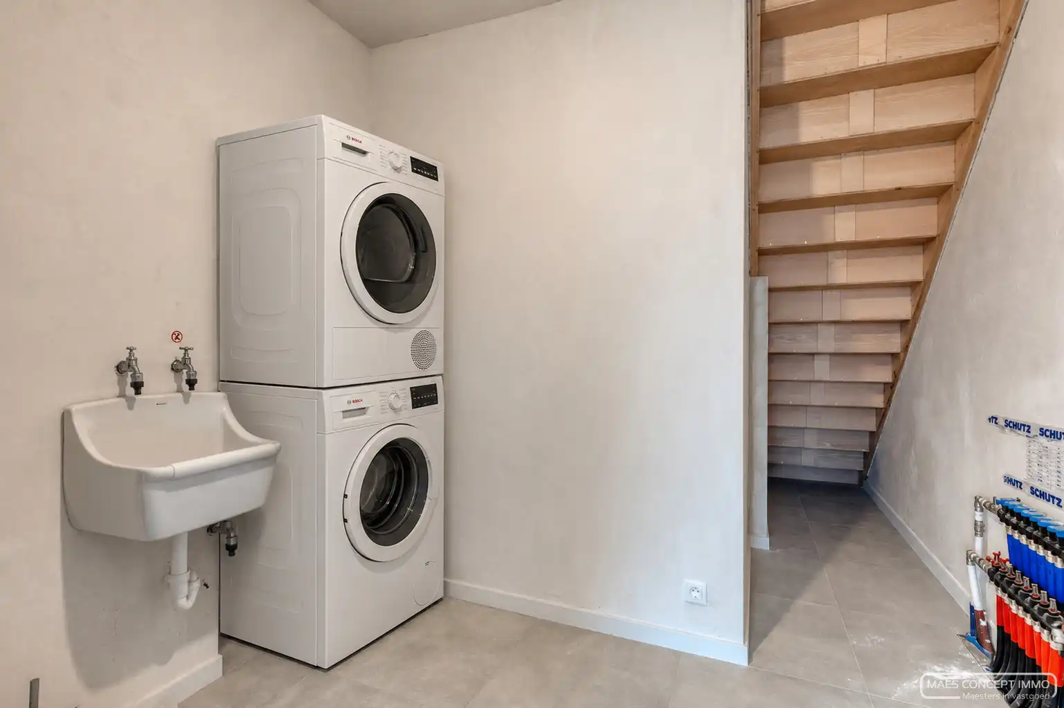 Nieuwbouwwoning met 3 slaapkamers te koop in Kaster (6% btw) foto 6