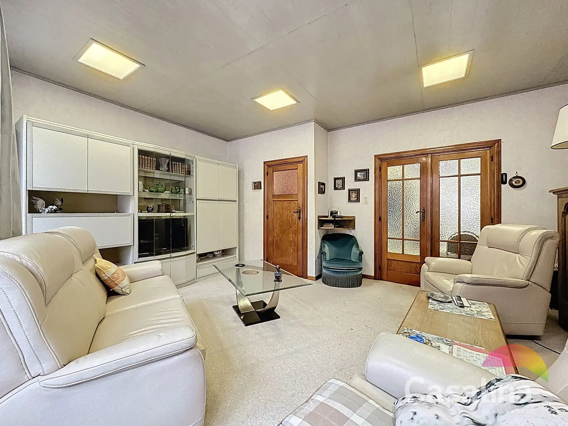 Te renoveren woning met echt potentieel foto 6