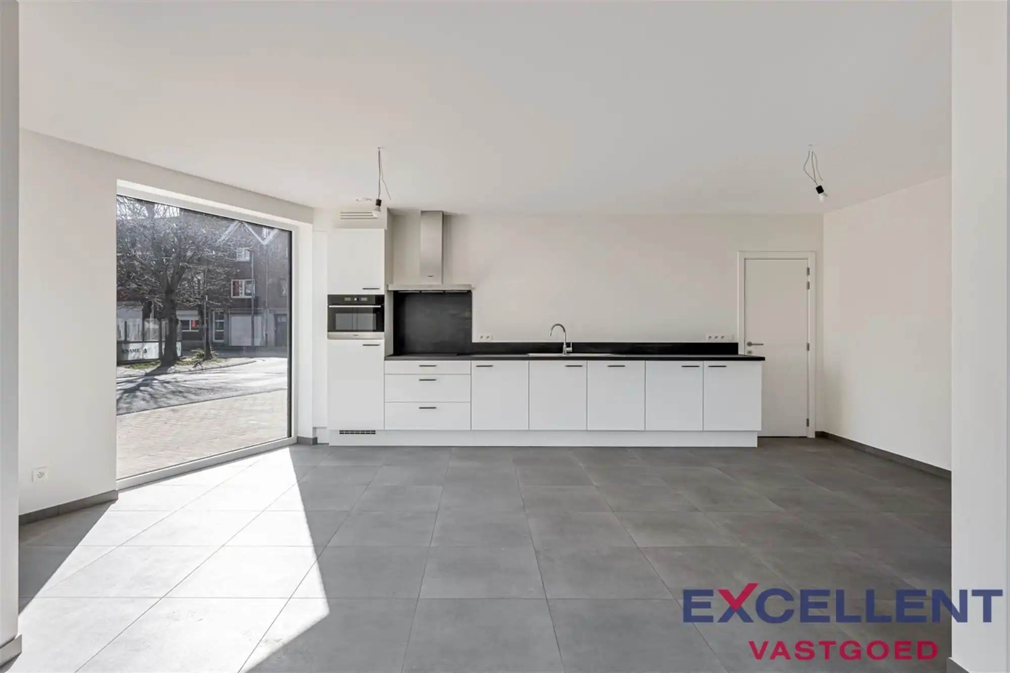 Gelijkvloers nieuwbouwappartement te Oudenaarde foto 11