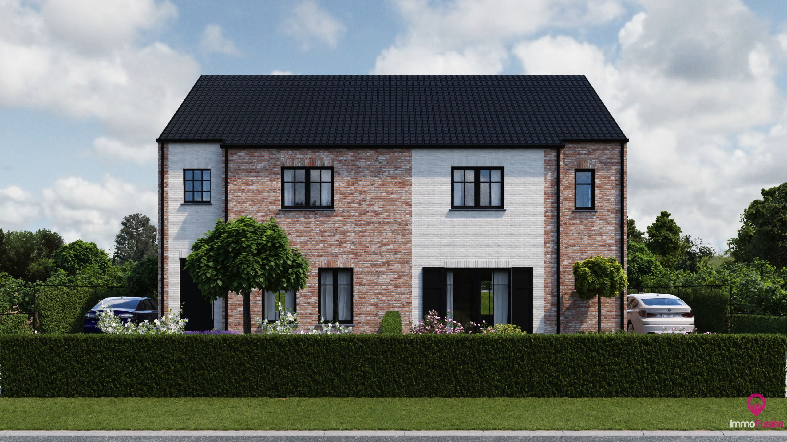 Prachtig gelegen casco woning met 4 slaapkamers! foto 2