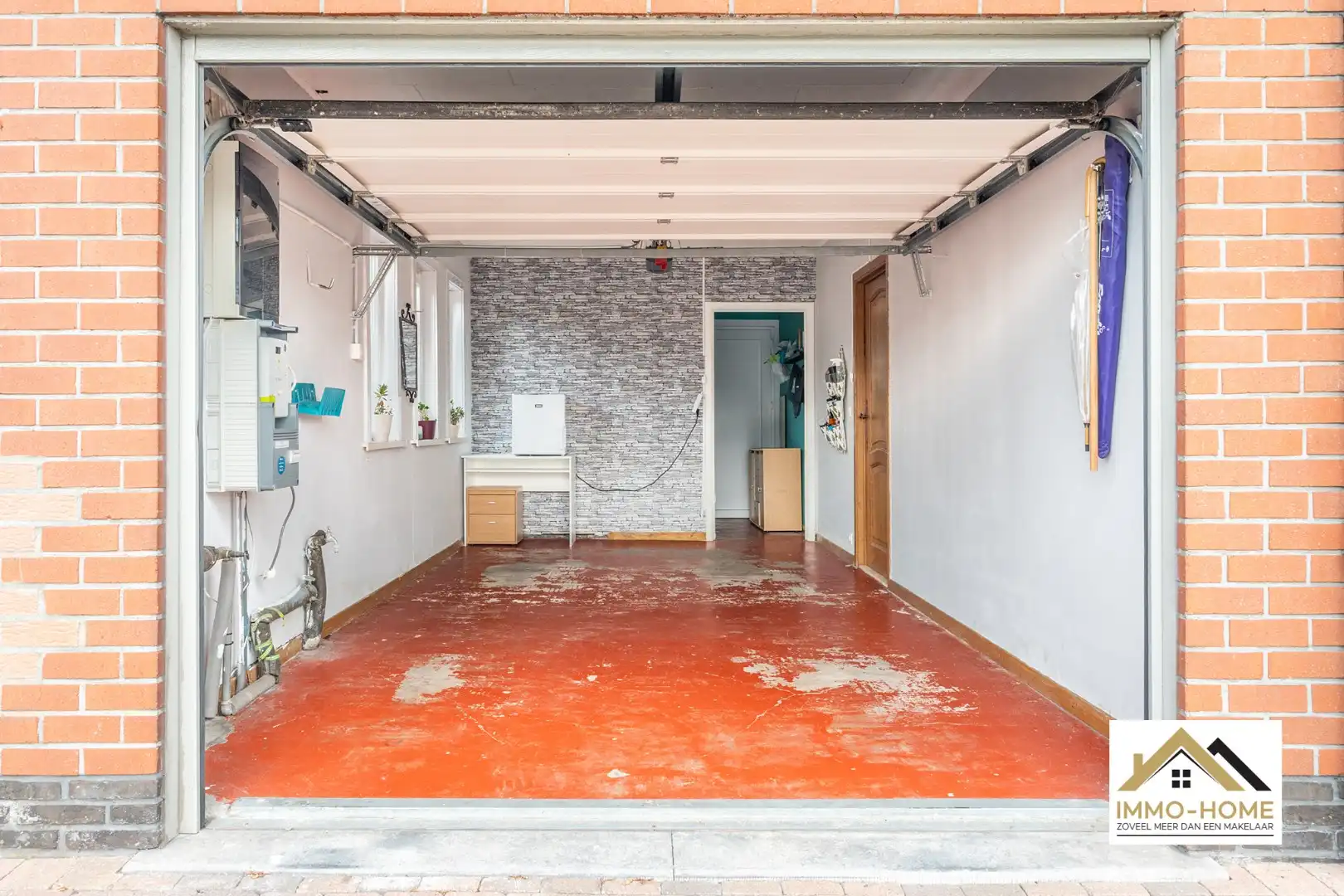 Vrijstaande bungalow met een ruime grond op een topligging!  foto 24