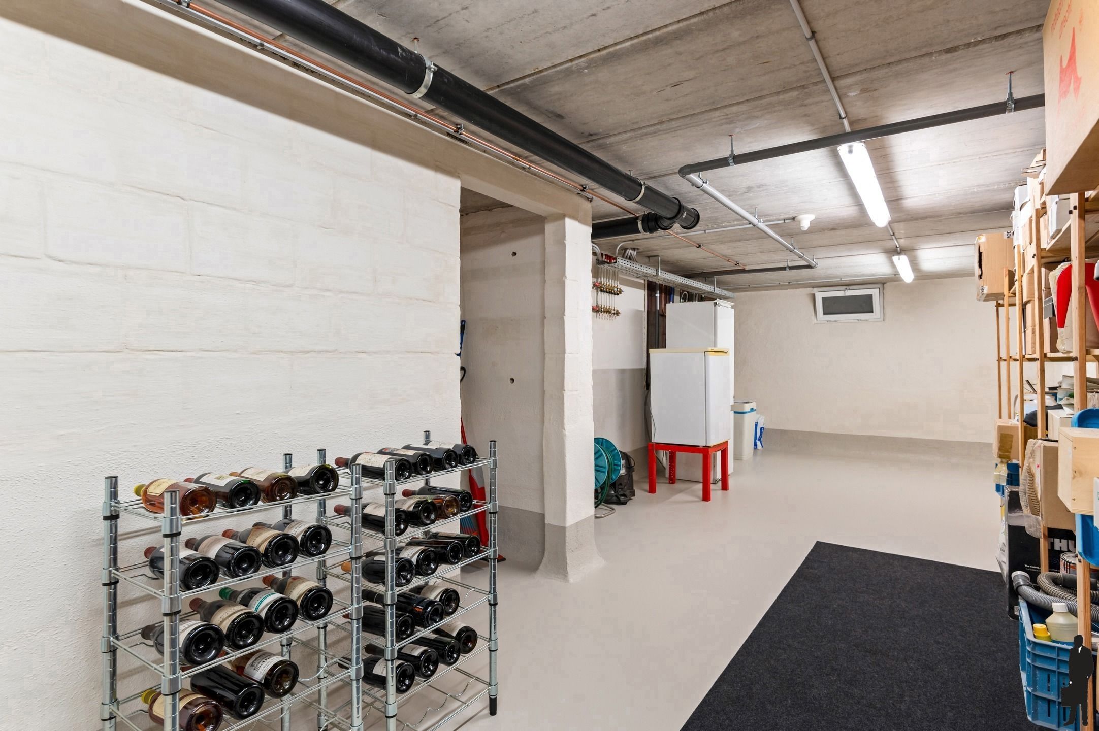 Charmante en unieke woning met Scheldezicht te Hemiksem foto 19
