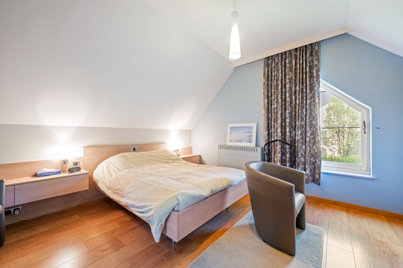 Roeselare (Beitem) - Prachtige vrijstaande villa op 703 m² foto 8