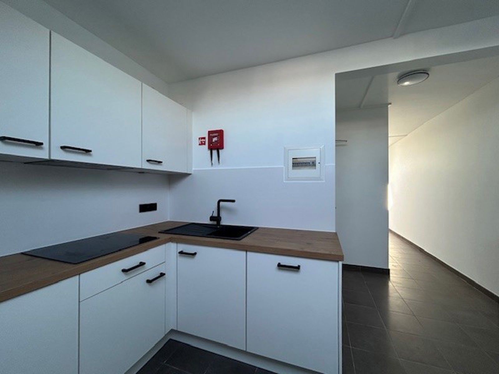 Studeren en wonen in hartje Leuven foto {{pictureIndex}}