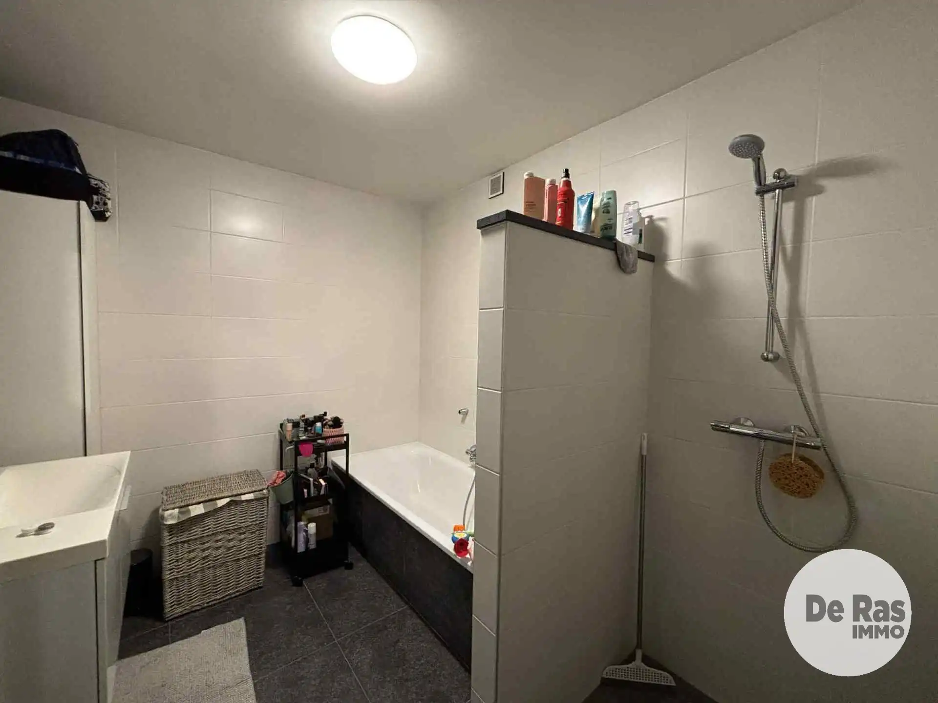 STEENHUIZE-WIJNHUIZE - Nieuwbouw appartement met privatieve garage foto 25