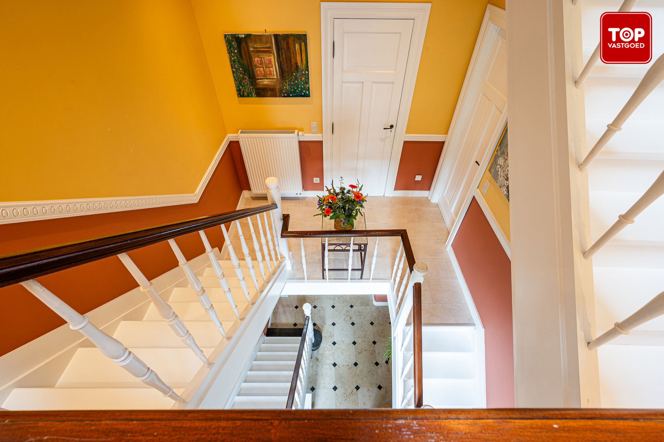 Gerenoveerde woning met 4 slaapkamers nabij de Bourgoyn foto 11