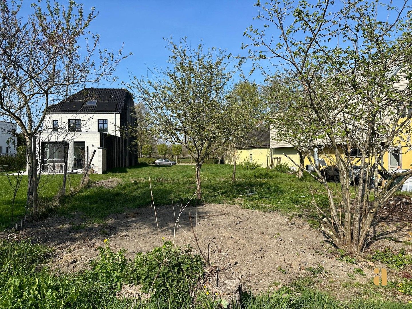 Bouwgrond in Wetteren Ten Ede met prachtig uitzicht! foto 7