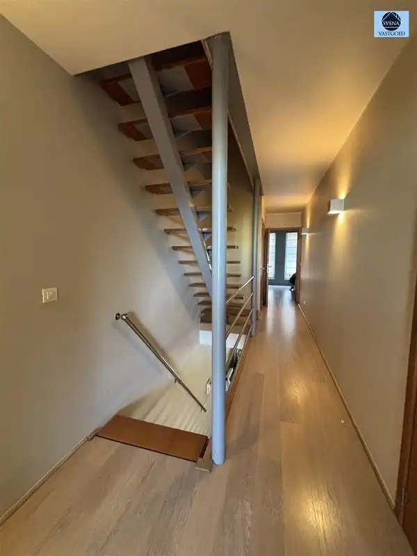 OPENHUISDAG OP AFSPRAAK WOENSDAG 04/02.  WONING MET HANDELSRUIMTE IN HET CENTRUM VAN GERAARDSBERGEN foto 13