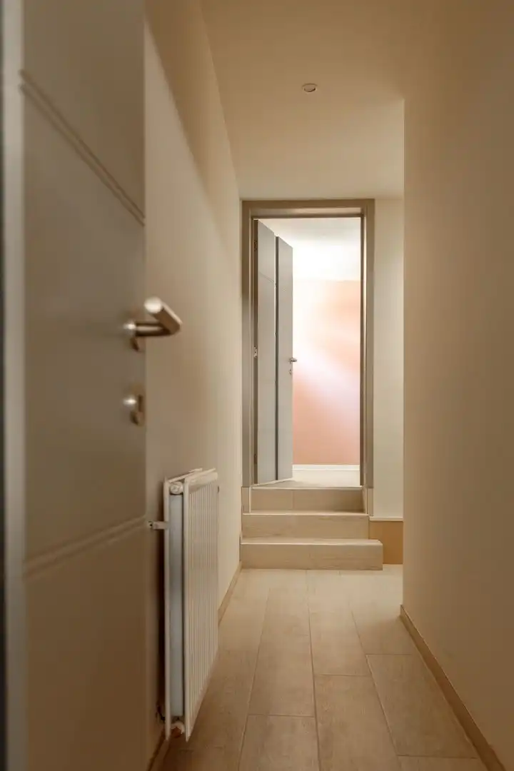 Duplexappartement met garage foto 8