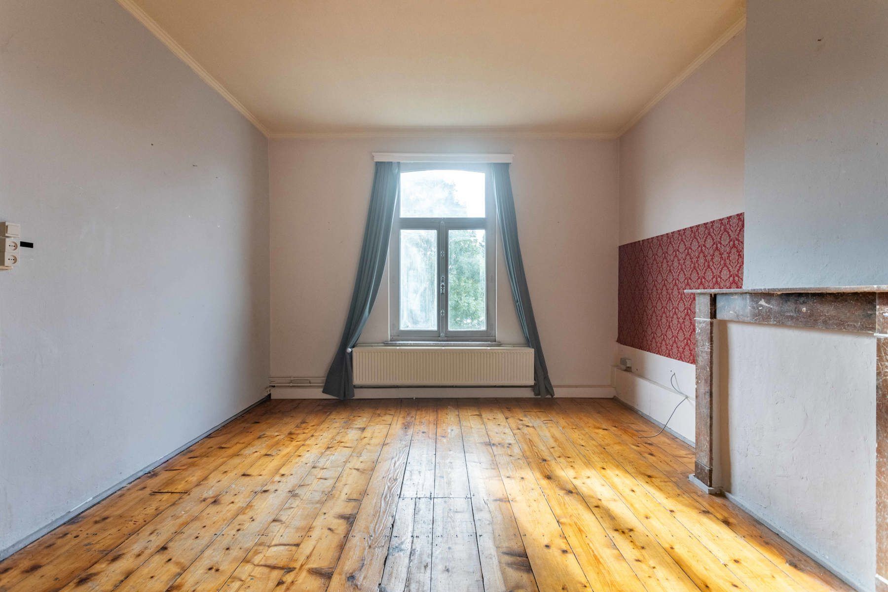 Te Koop - Uitzonderlijke authentieke woning  foto 19