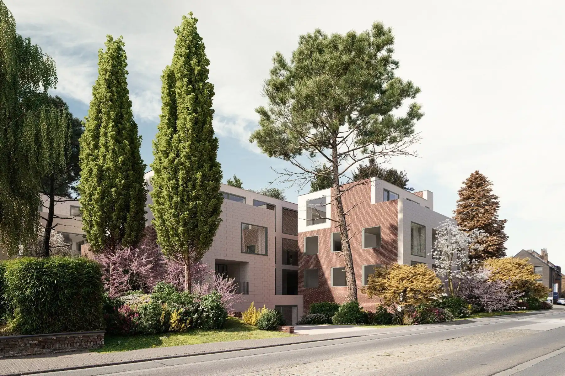 Uniek en uitzonderlijk wonen in hartje Pajottenland foto {{pictureIndex}}