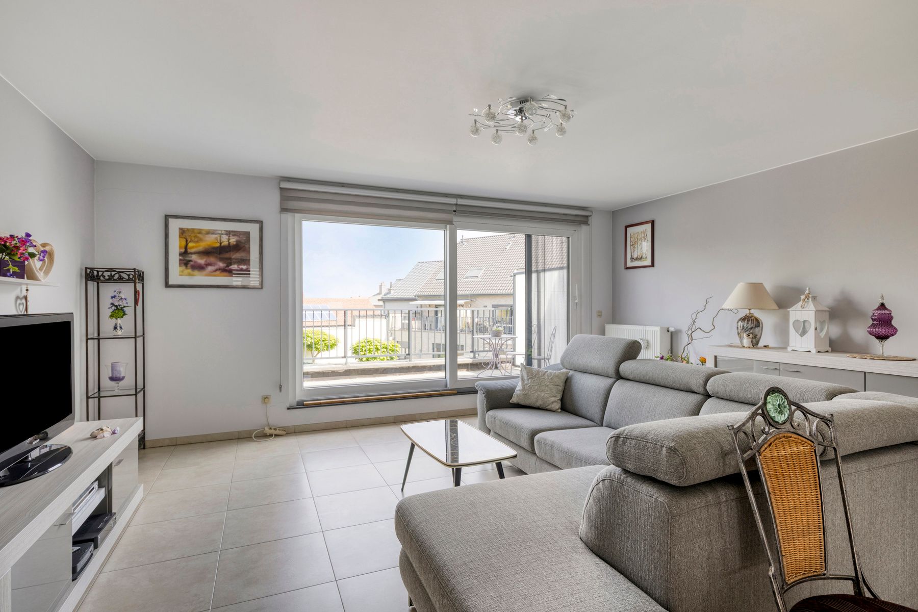 Appartement te koop foto 2