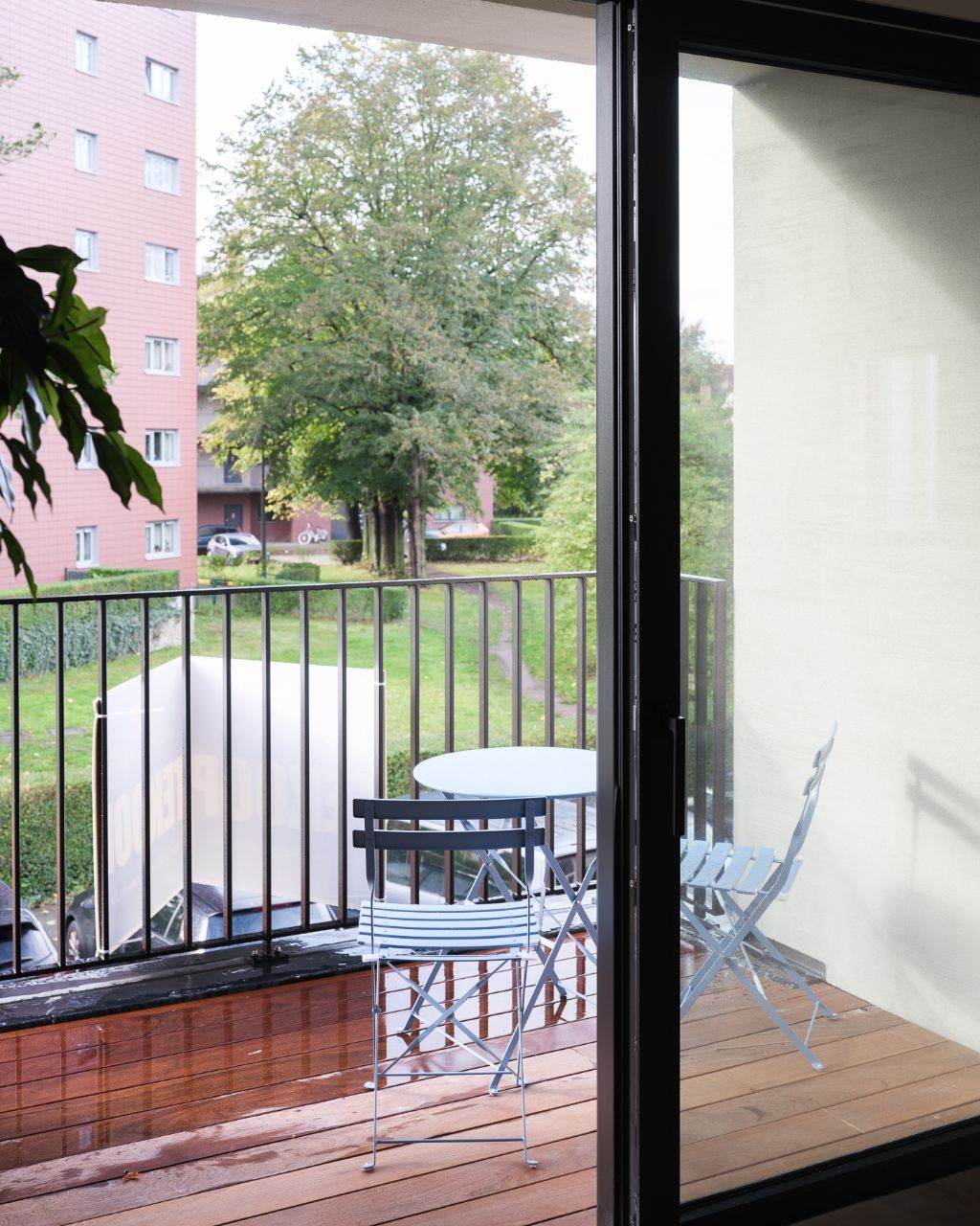 Omgeving Coupure - Hoogwaardig gerenoveerde stadswoning met 3 slaapkamers en zonneterras foto 5