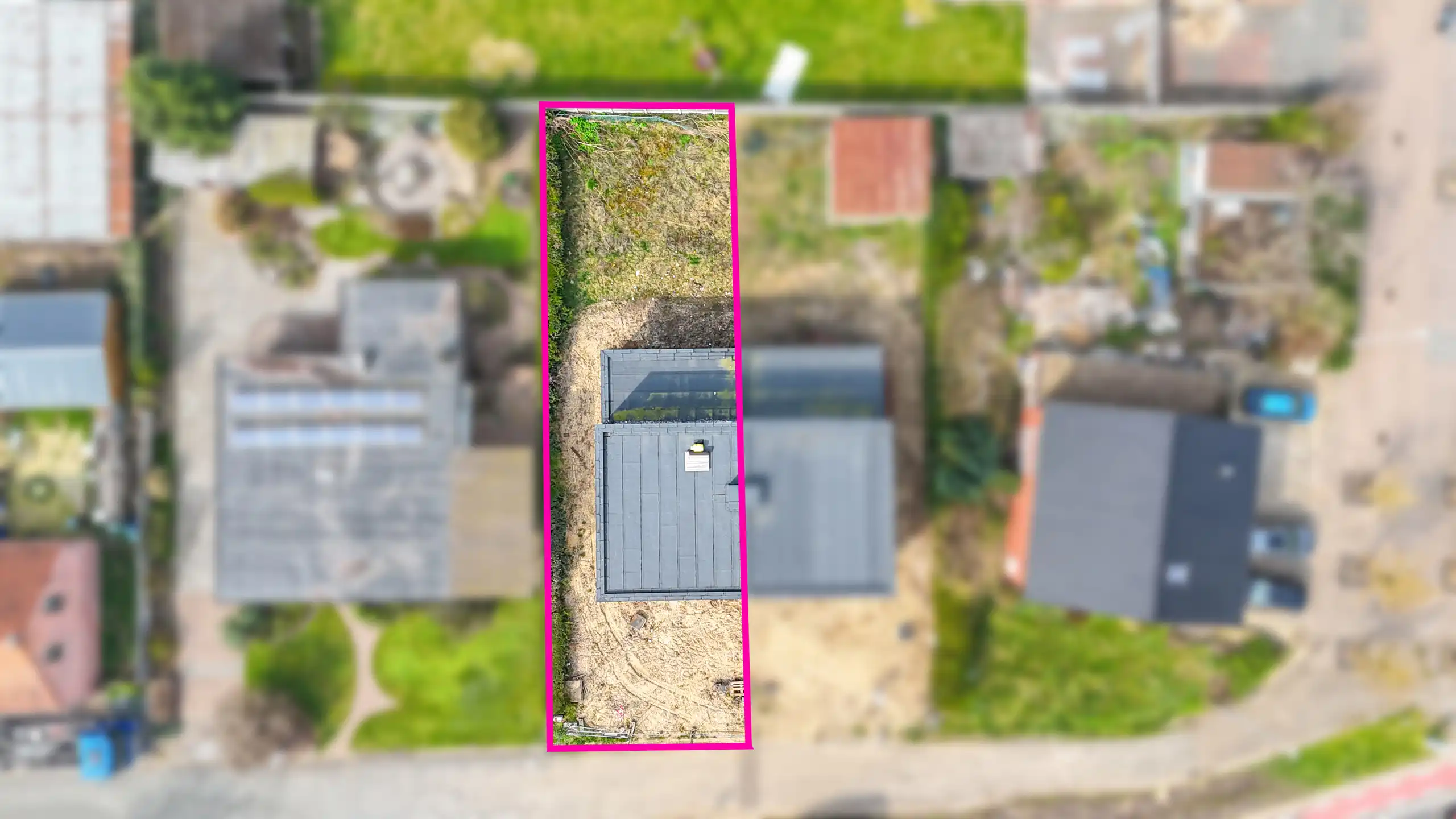 Moderne casco nieuwbouw – volledig aan 12% btw foto 7