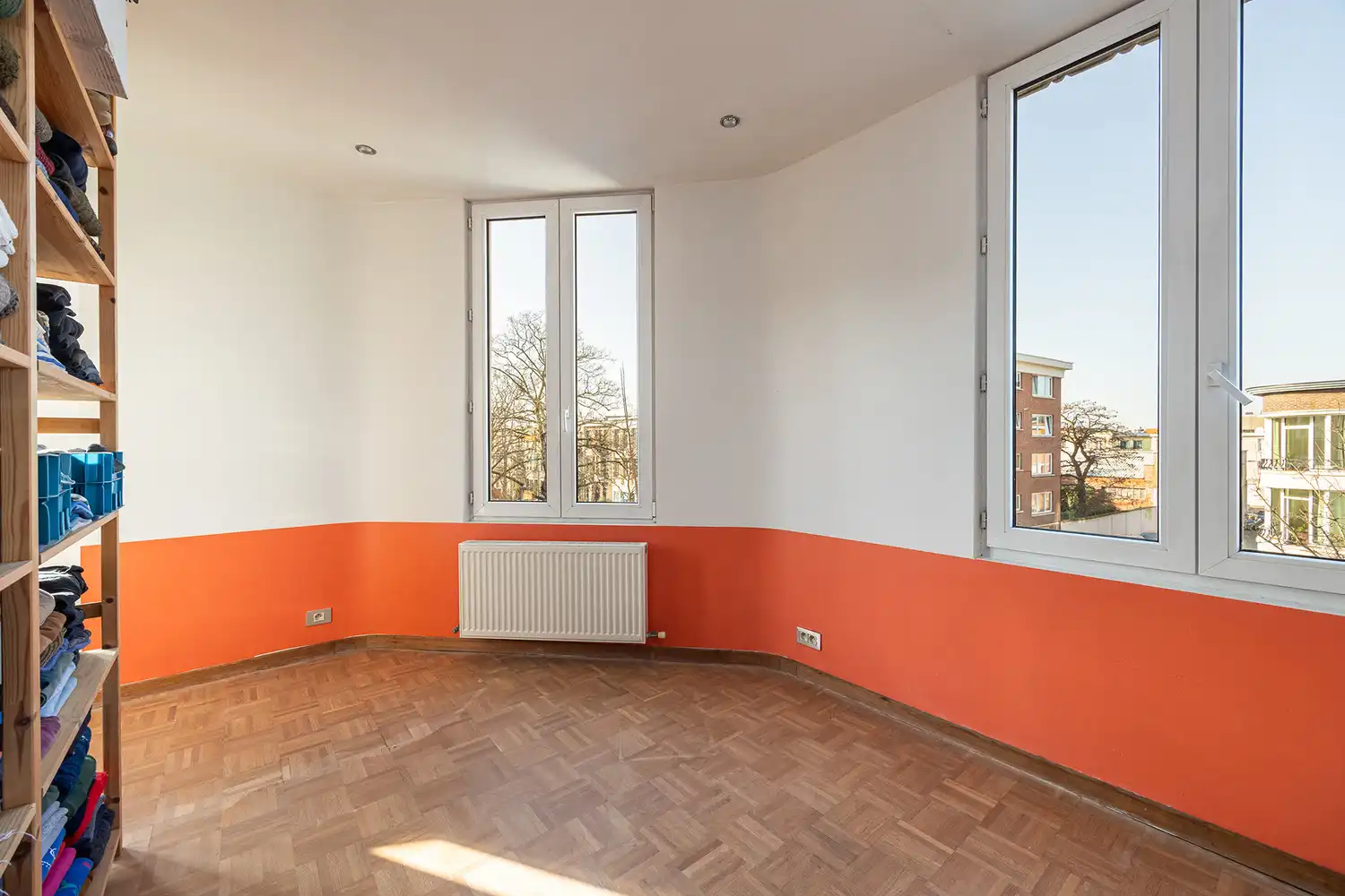 Riant duplex-app (194m²) met mogelijkheid voor groot dakterras foto 29