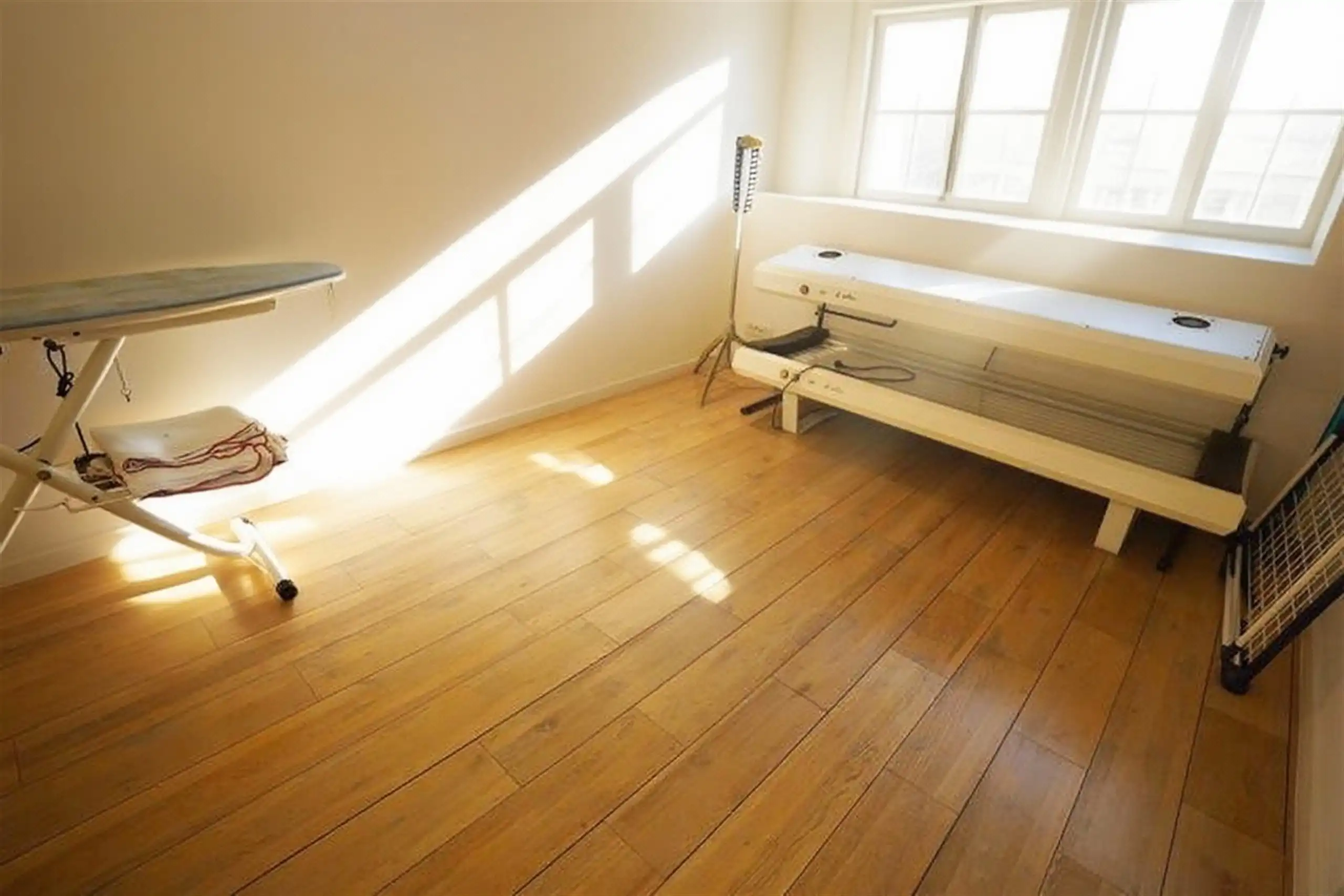 Architecturale luxe loft – zeldzaam, stijlvol & met staanplaats... foto 25