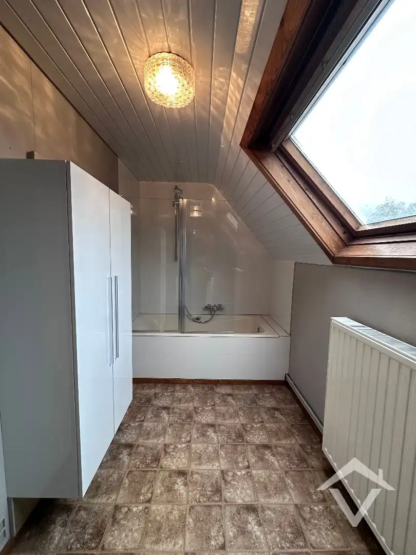 Alleenstaande woning met 3 slaapkamers en tuin te Koekelare foto 20