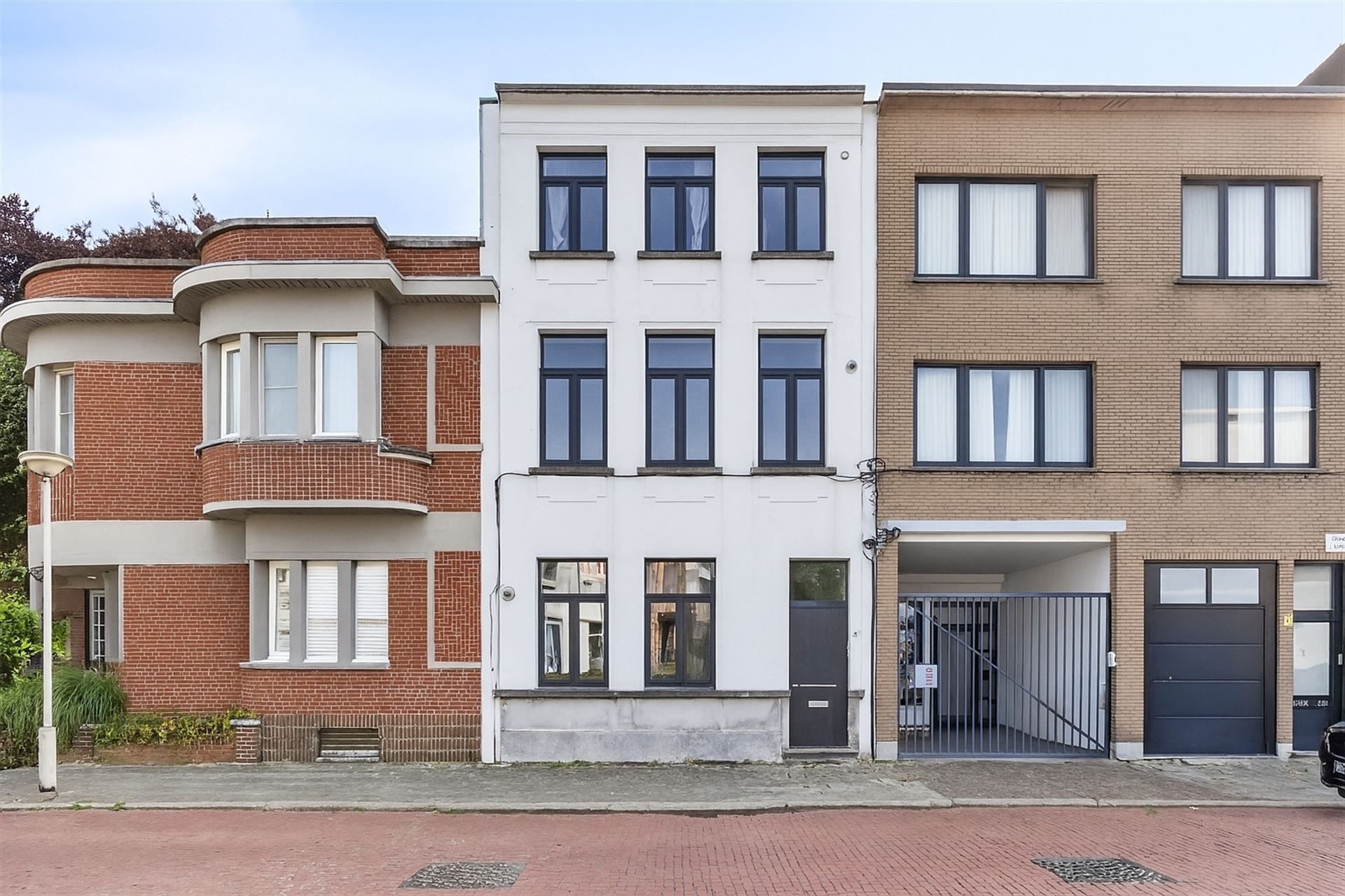 Karaktervolle woning met twee aparte woonunits foto 29