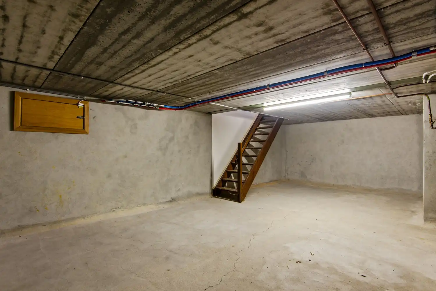 Karaktervolle gezinswoning met tal van mogelijkheden op centrale locatie in Hove foto 30